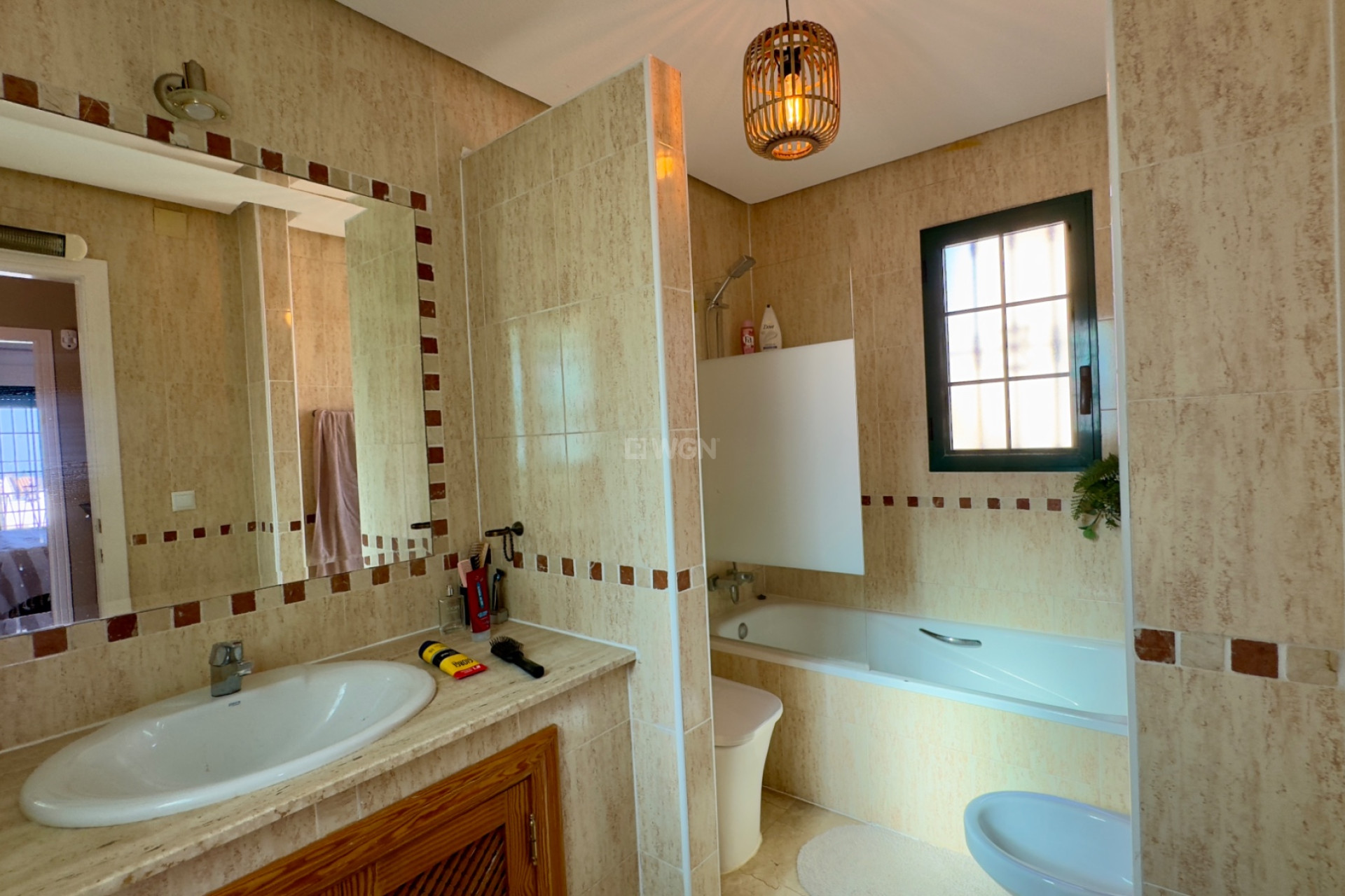 Wiederverkauf - Villa - Orihuela Costa - Costa Blanca