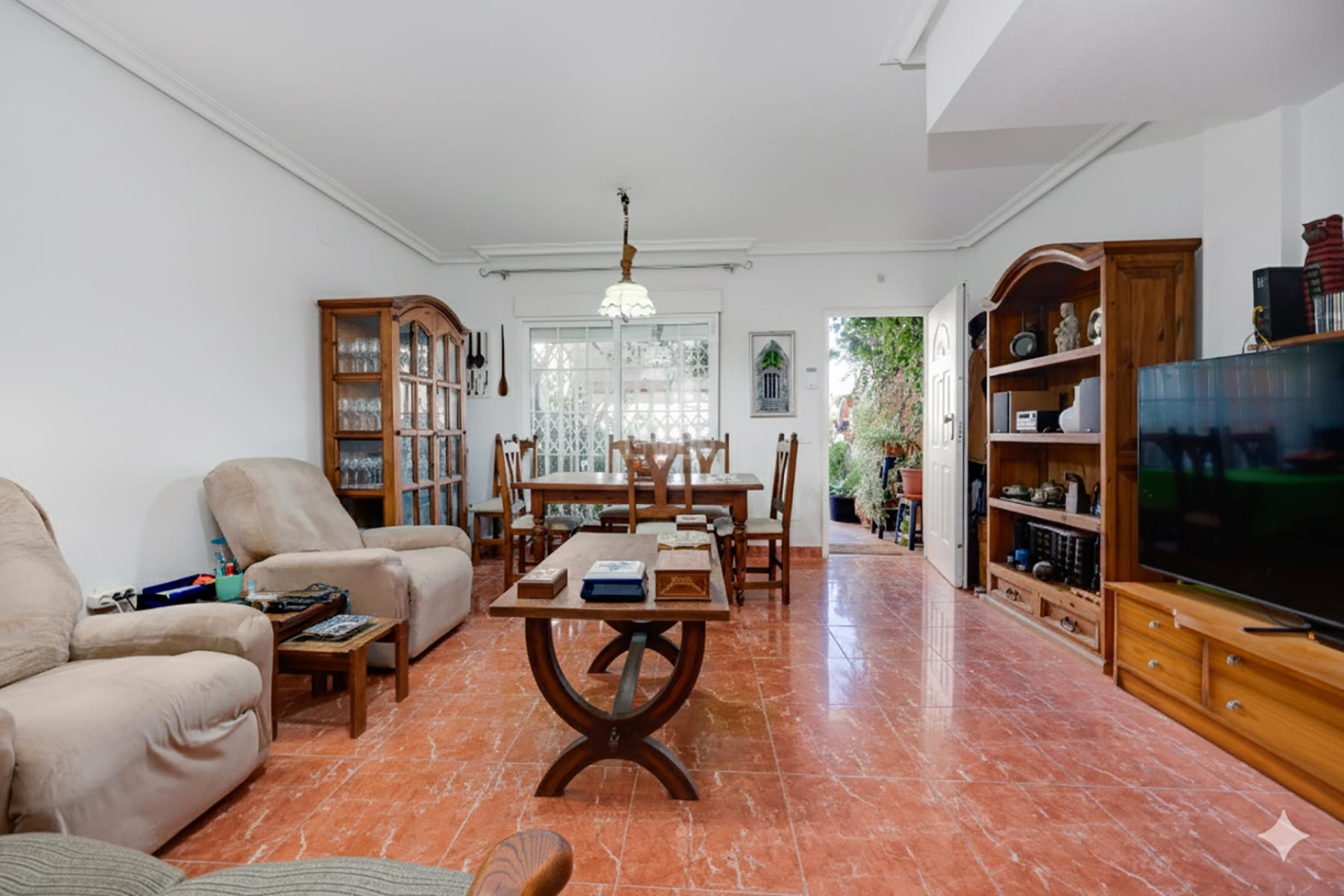 Wiederverkauf - Villa - Orihuela Costa - Costa Blanca