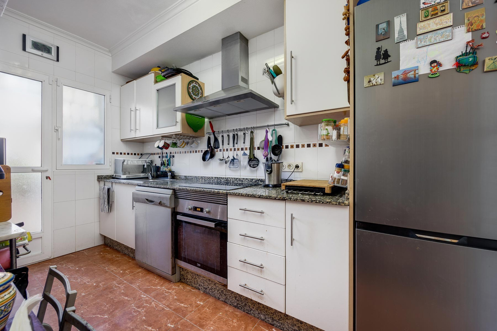 Wiederverkauf - Villa - Orihuela Costa - Costa Blanca