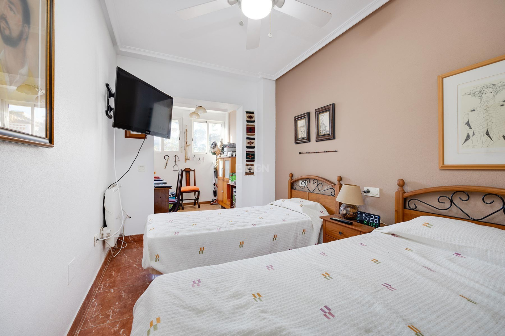 Wiederverkauf - Villa - Orihuela Costa - Costa Blanca