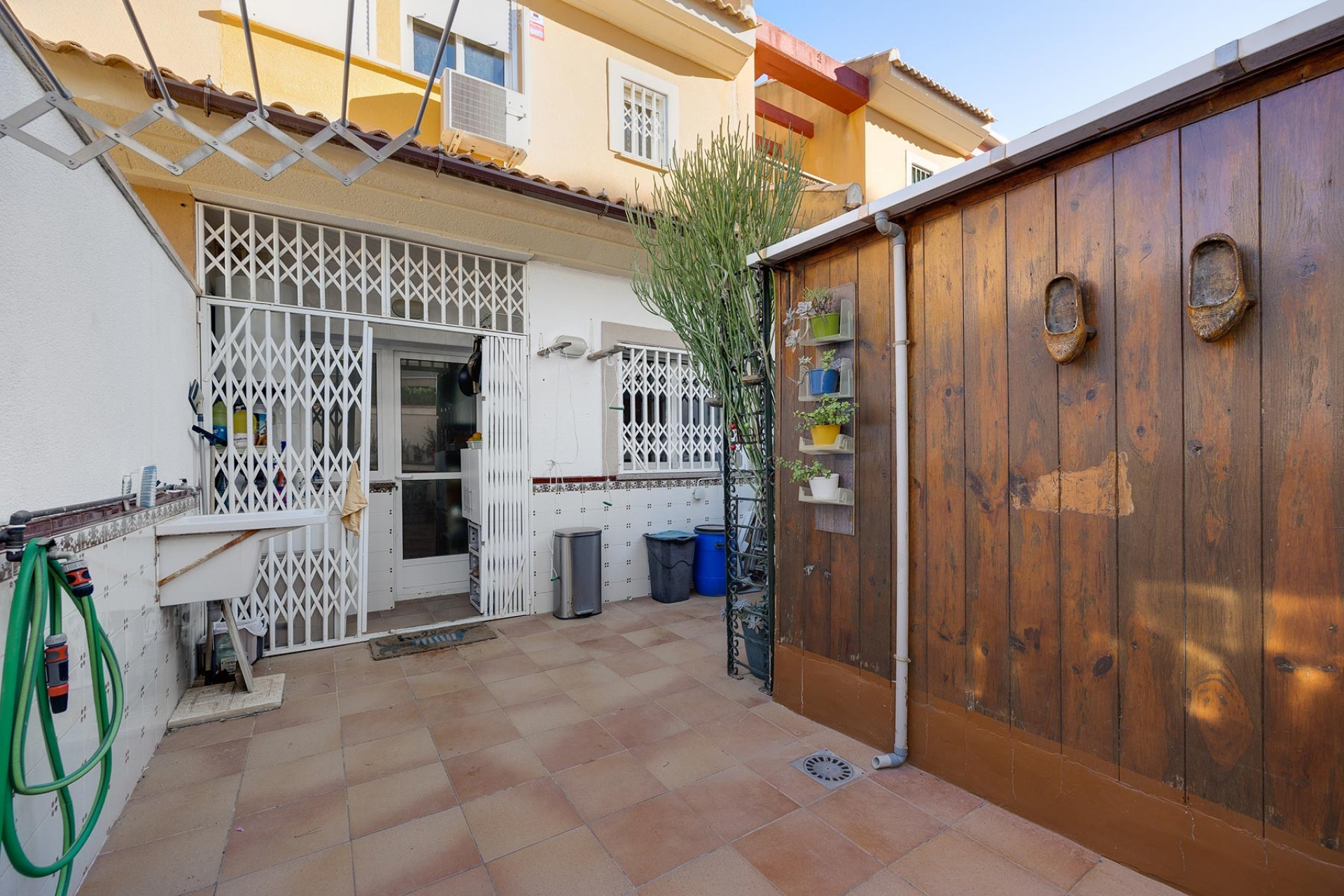 Wiederverkauf - Villa - Orihuela Costa - Costa Blanca