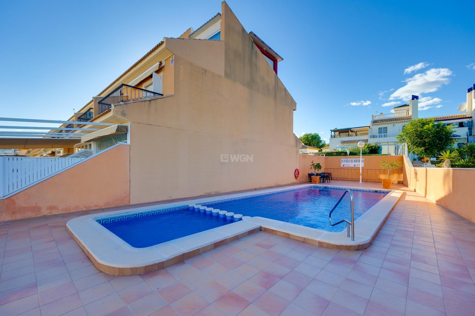 Wiederverkauf - Villa - Orihuela Costa - Costa Blanca