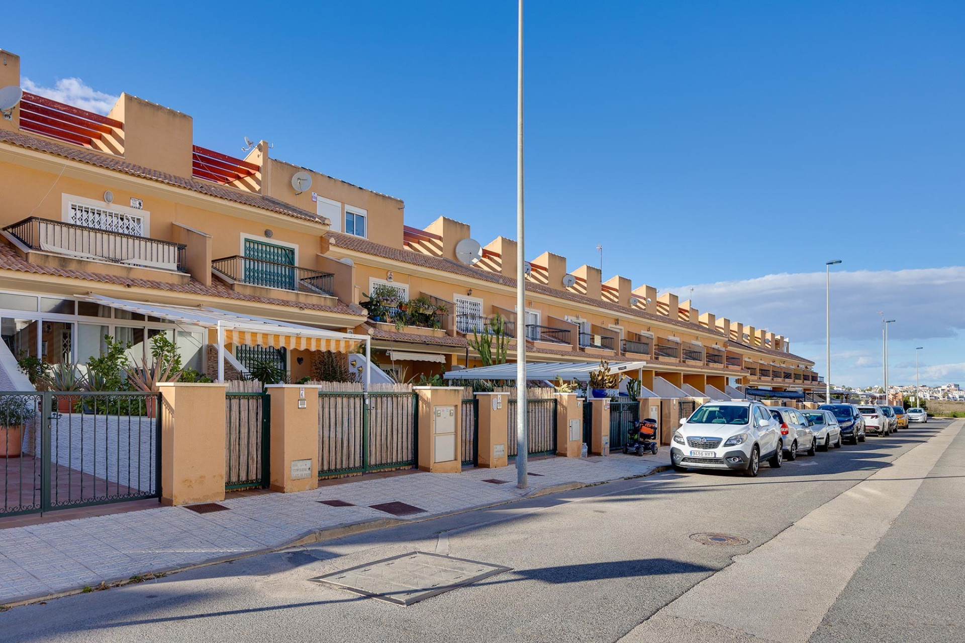 Wiederverkauf - Villa - Orihuela Costa - Costa Blanca