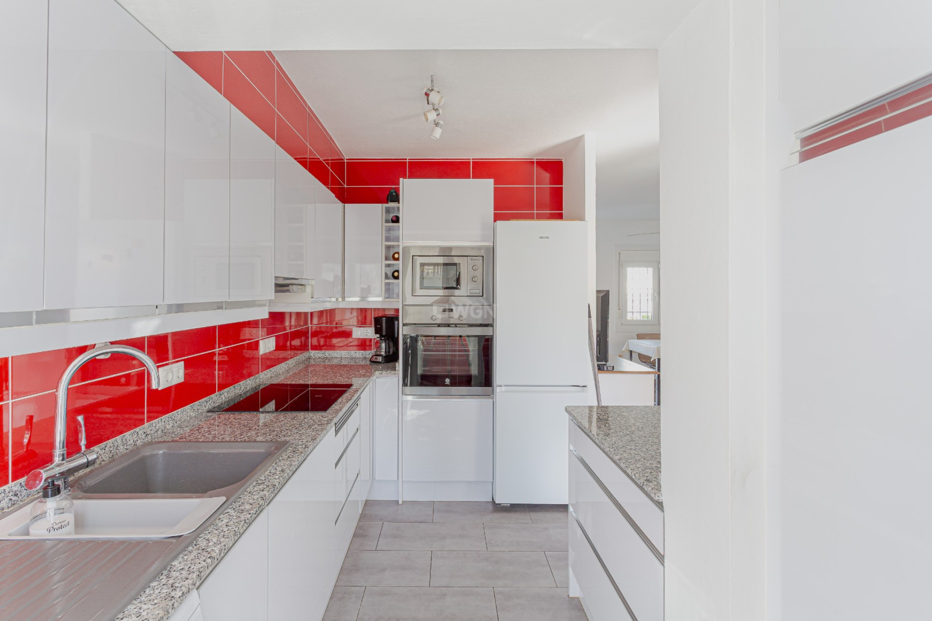 Wiederverkauf - Villa - Orihuela Costa - Costa Blanca