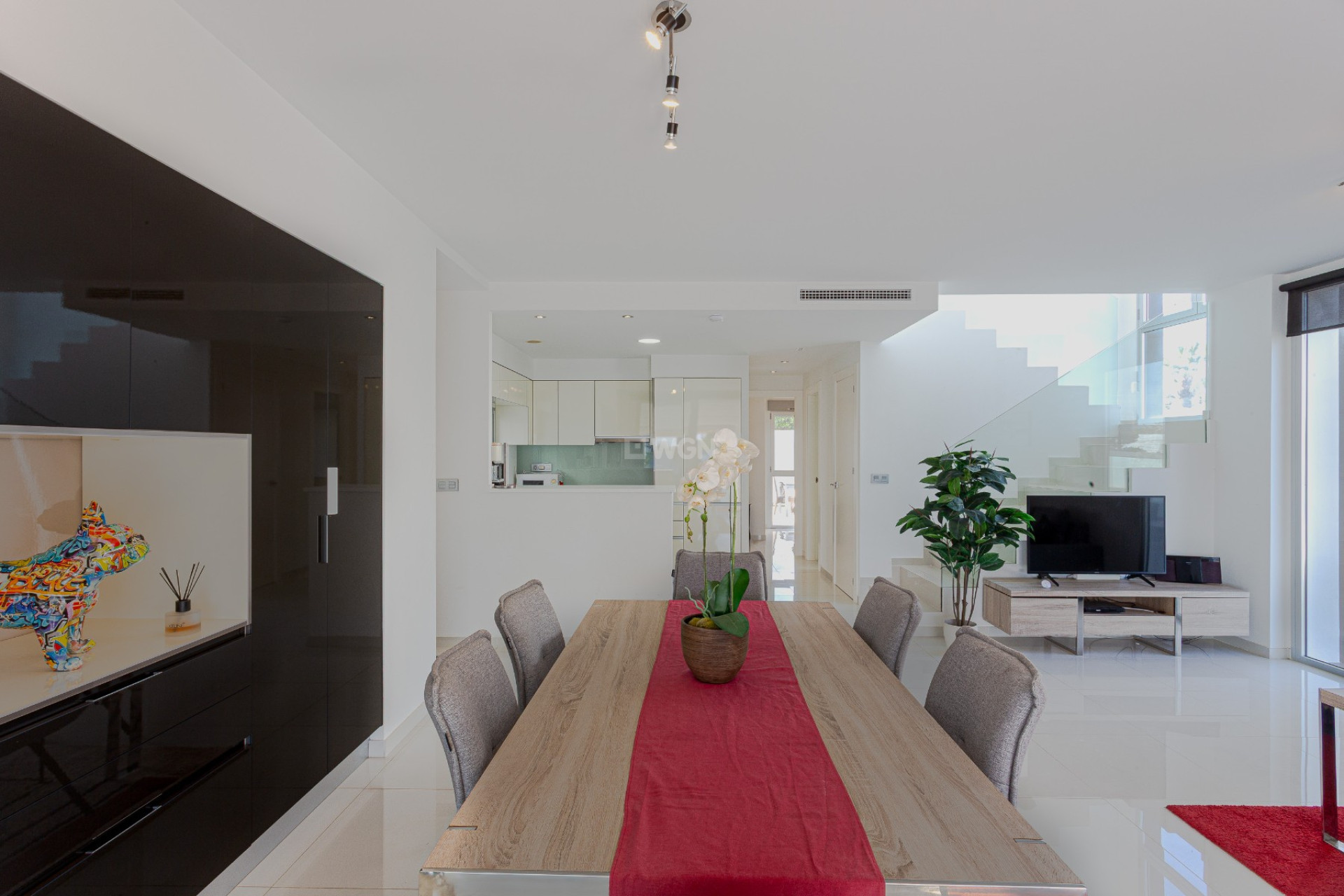 Wiederverkauf - Villa - Orihuela Costa - Costa Blanca