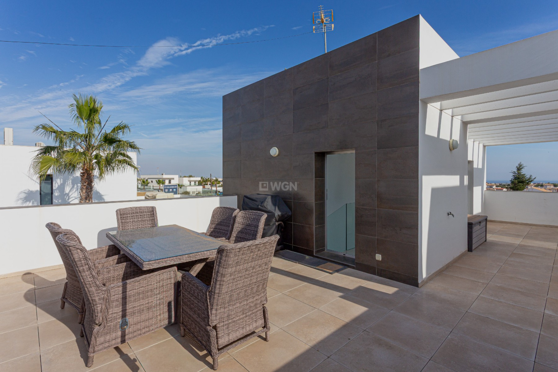 Wiederverkauf - Villa - Orihuela Costa - Costa Blanca