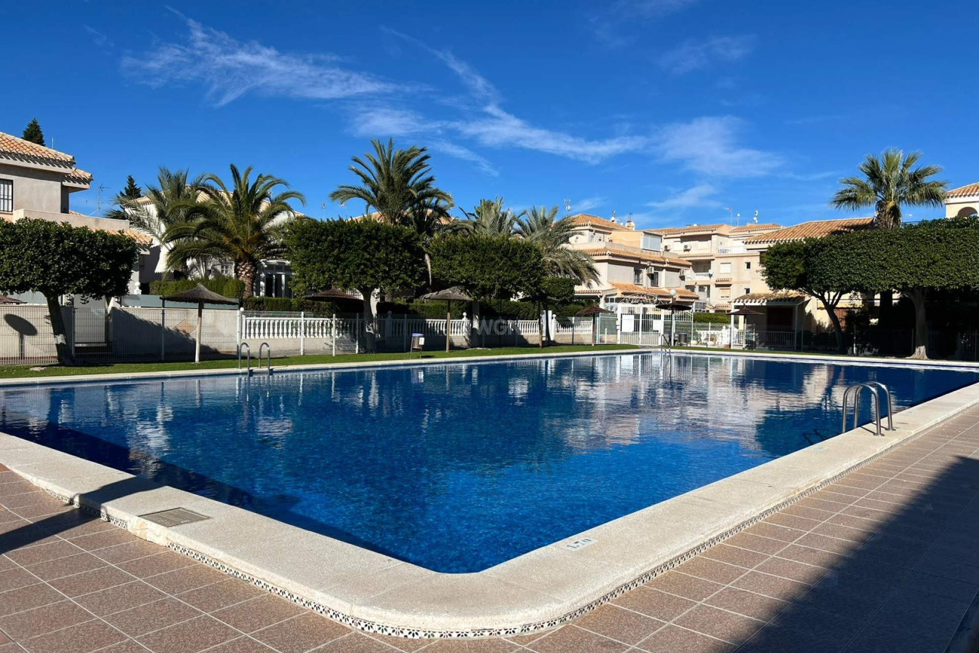 Wiederverkauf - Villa - Orihuela Costa - Costa Blanca