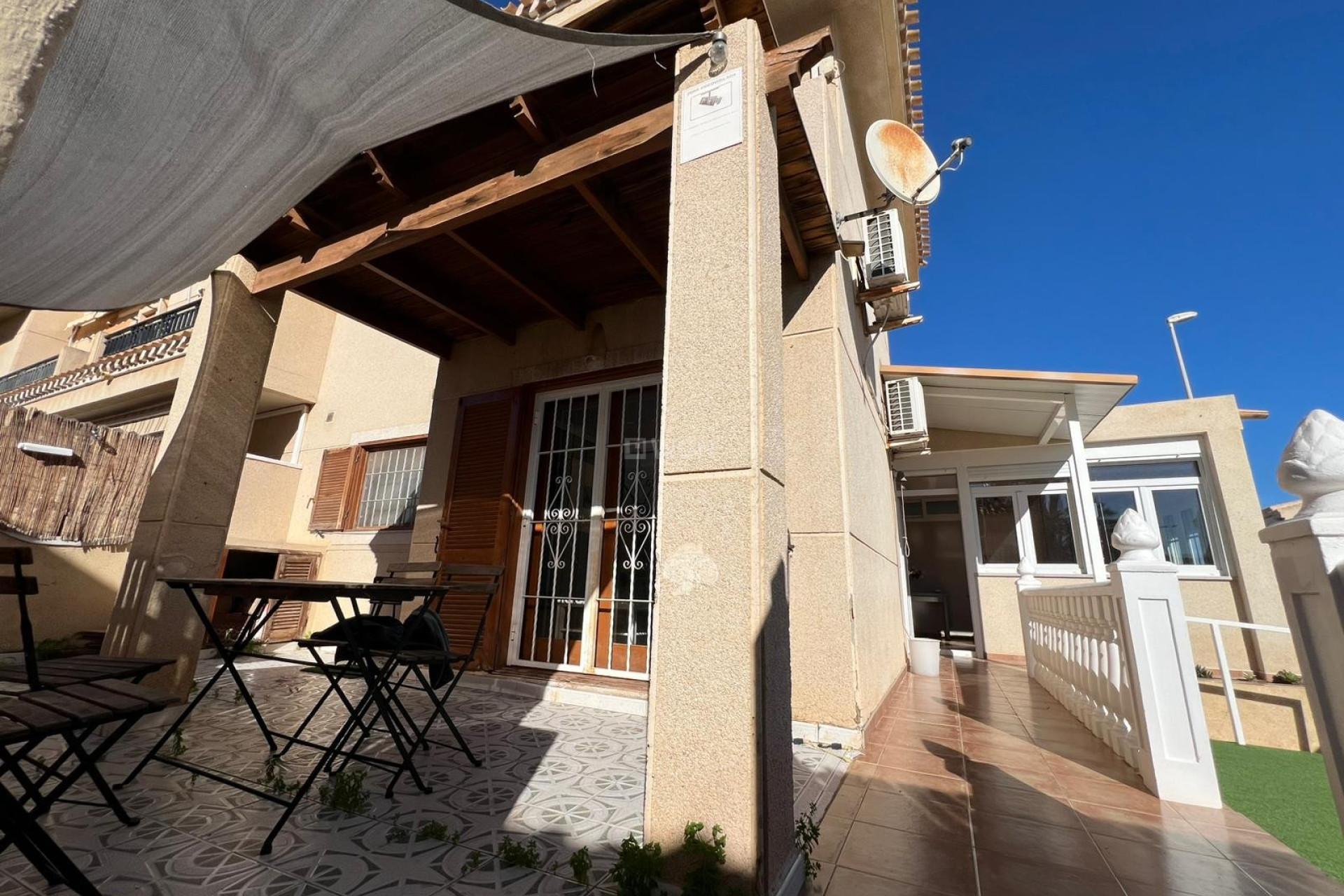 Wiederverkauf - Villa - Orihuela Costa - Costa Blanca