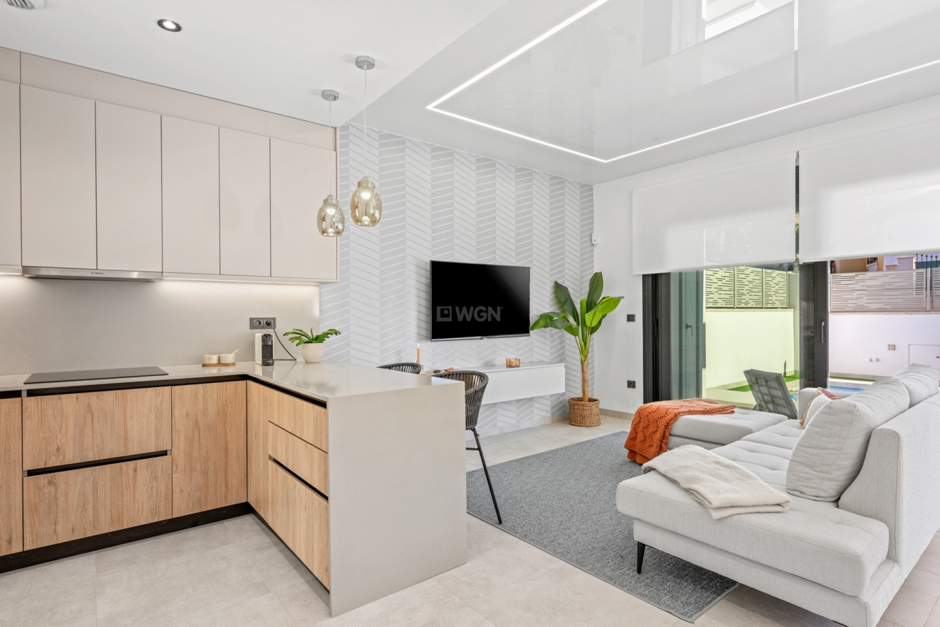 Wiederverkauf - Villa - Orihuela Costa - Costa Blanca