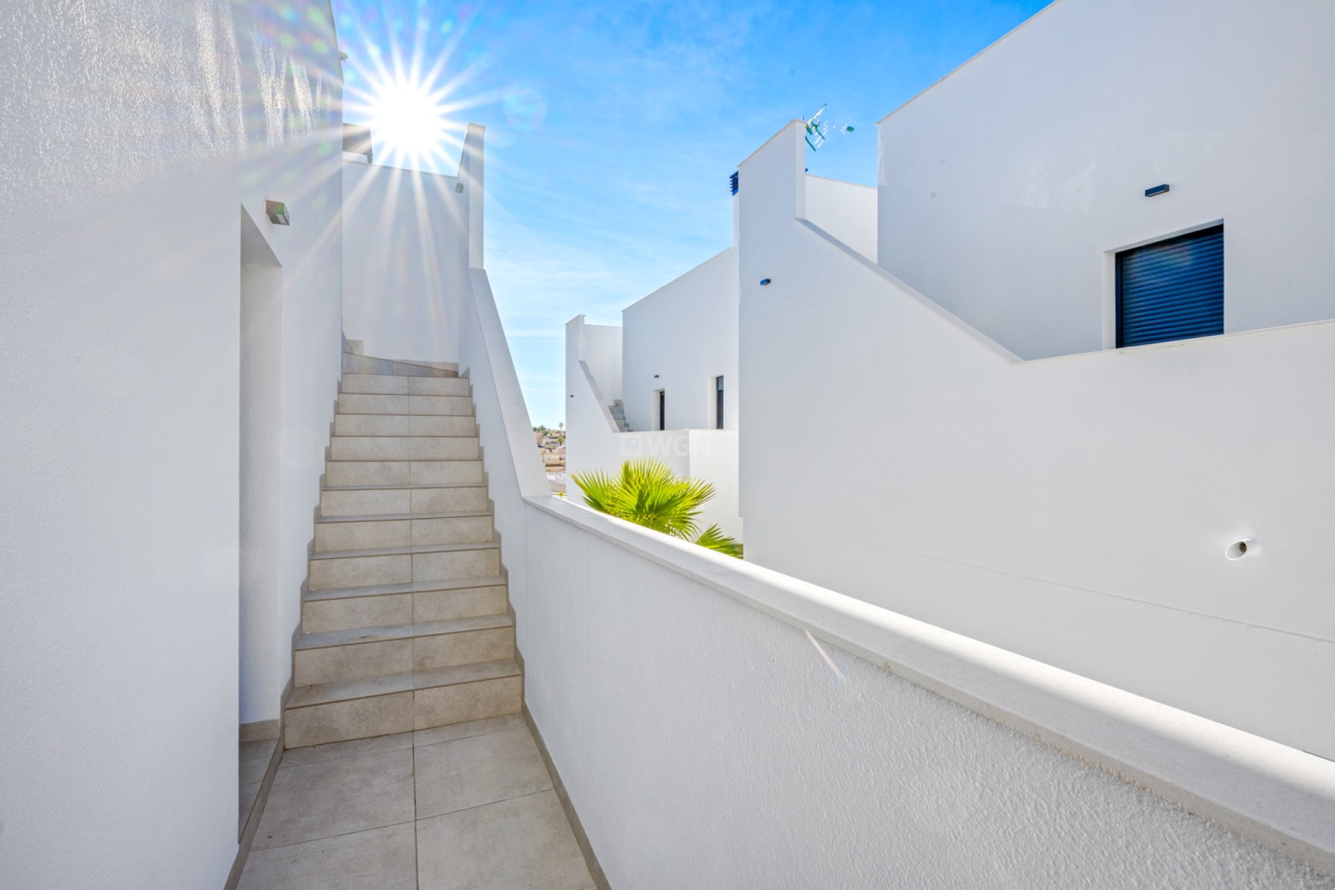 Wiederverkauf - Villa - Orihuela Costa - Costa Blanca