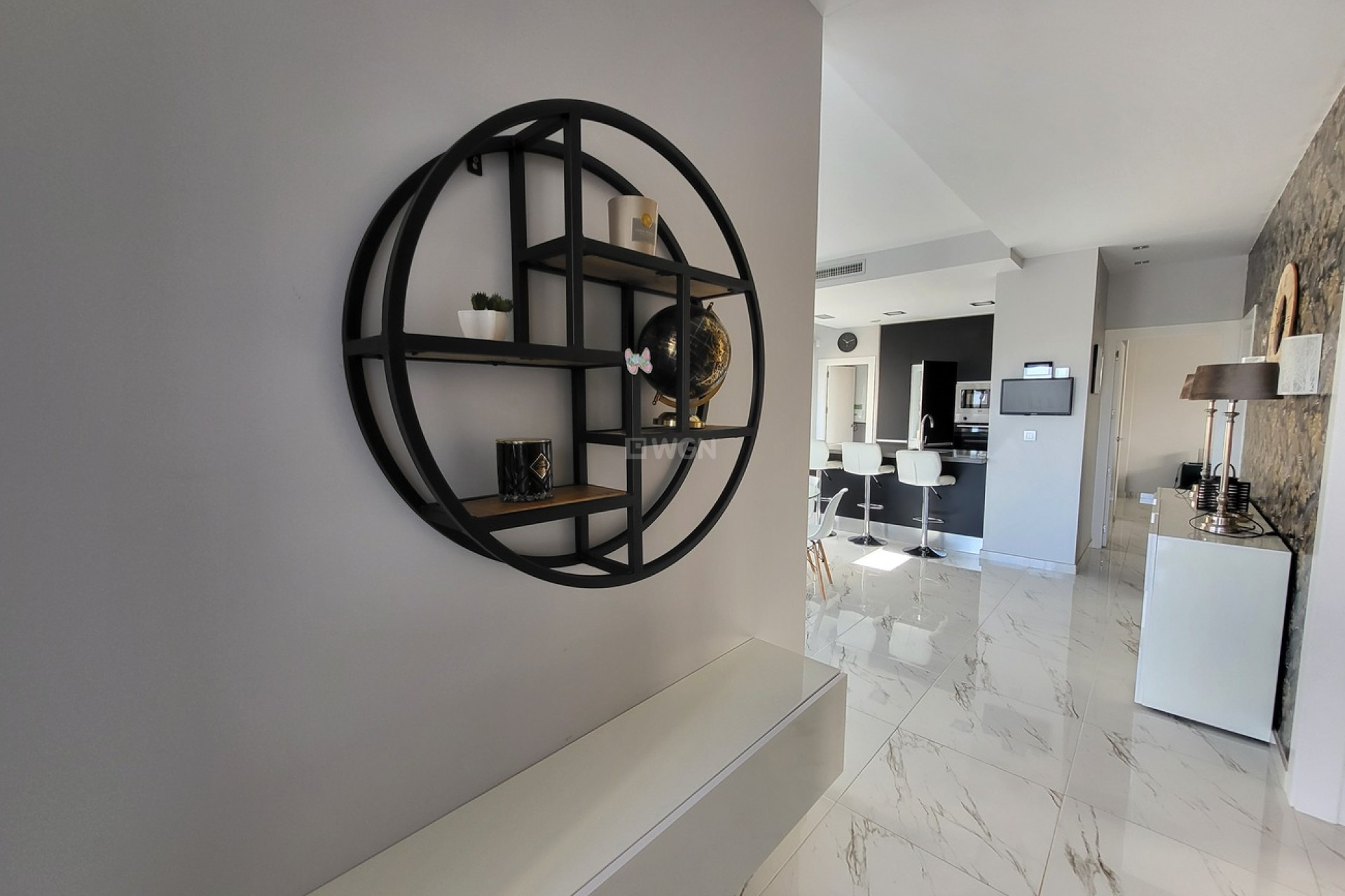 Wiederverkauf - Villa - Orihuela Costa - Costa Blanca