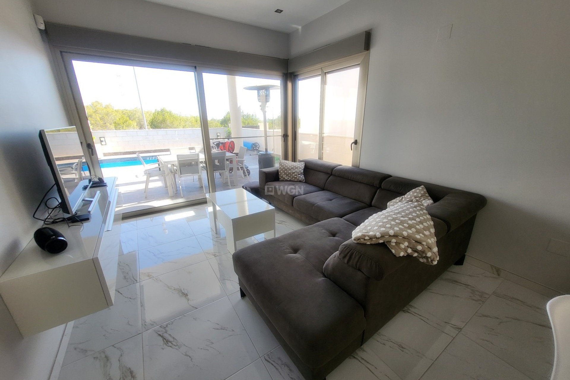 Wiederverkauf - Villa - Orihuela Costa - Costa Blanca