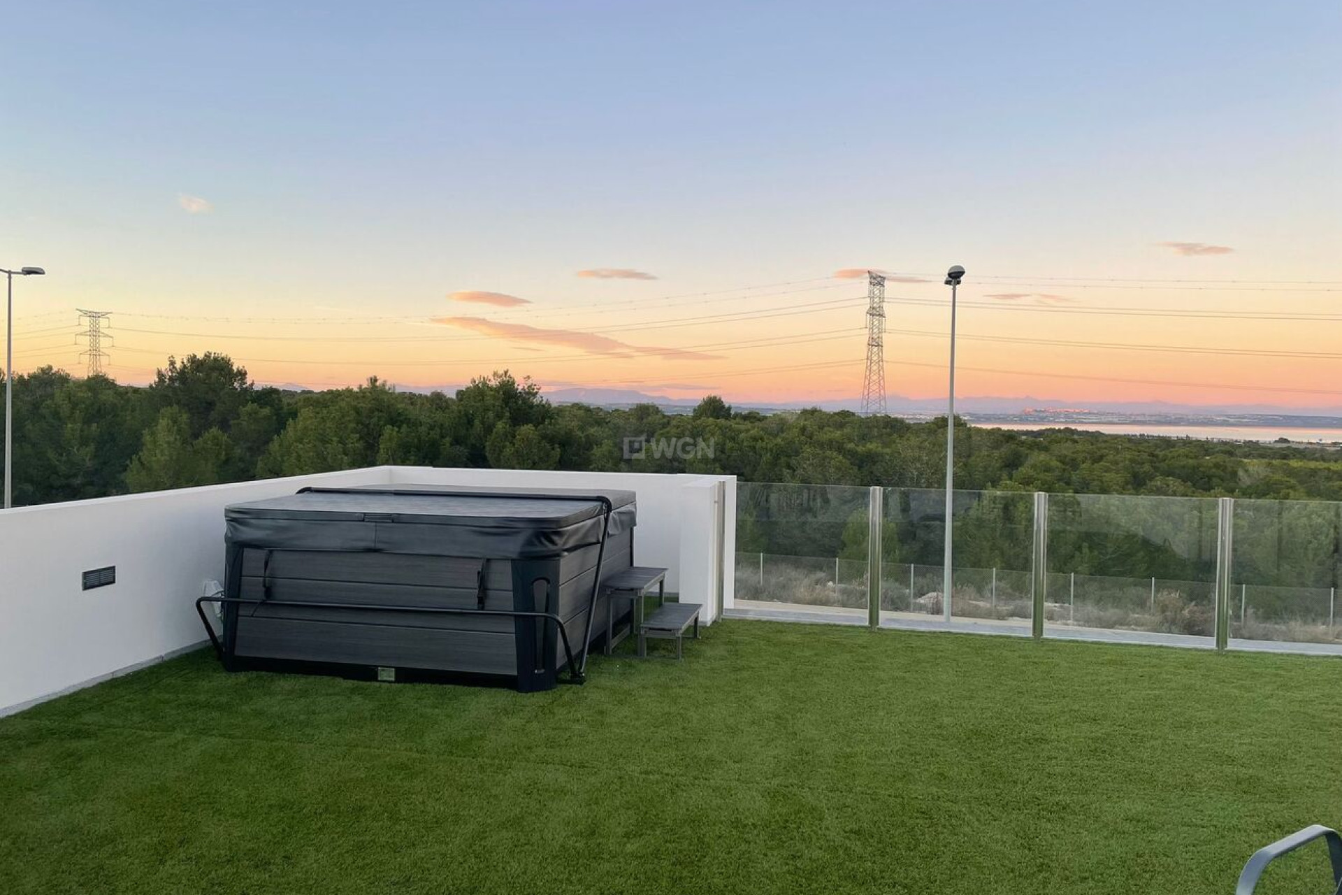 Wiederverkauf - Villa - Orihuela Costa - Costa Blanca