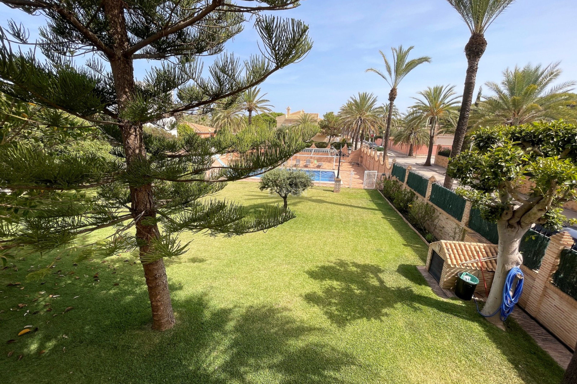 Wiederverkauf - Villa - Orihuela Costa - Costa Blanca