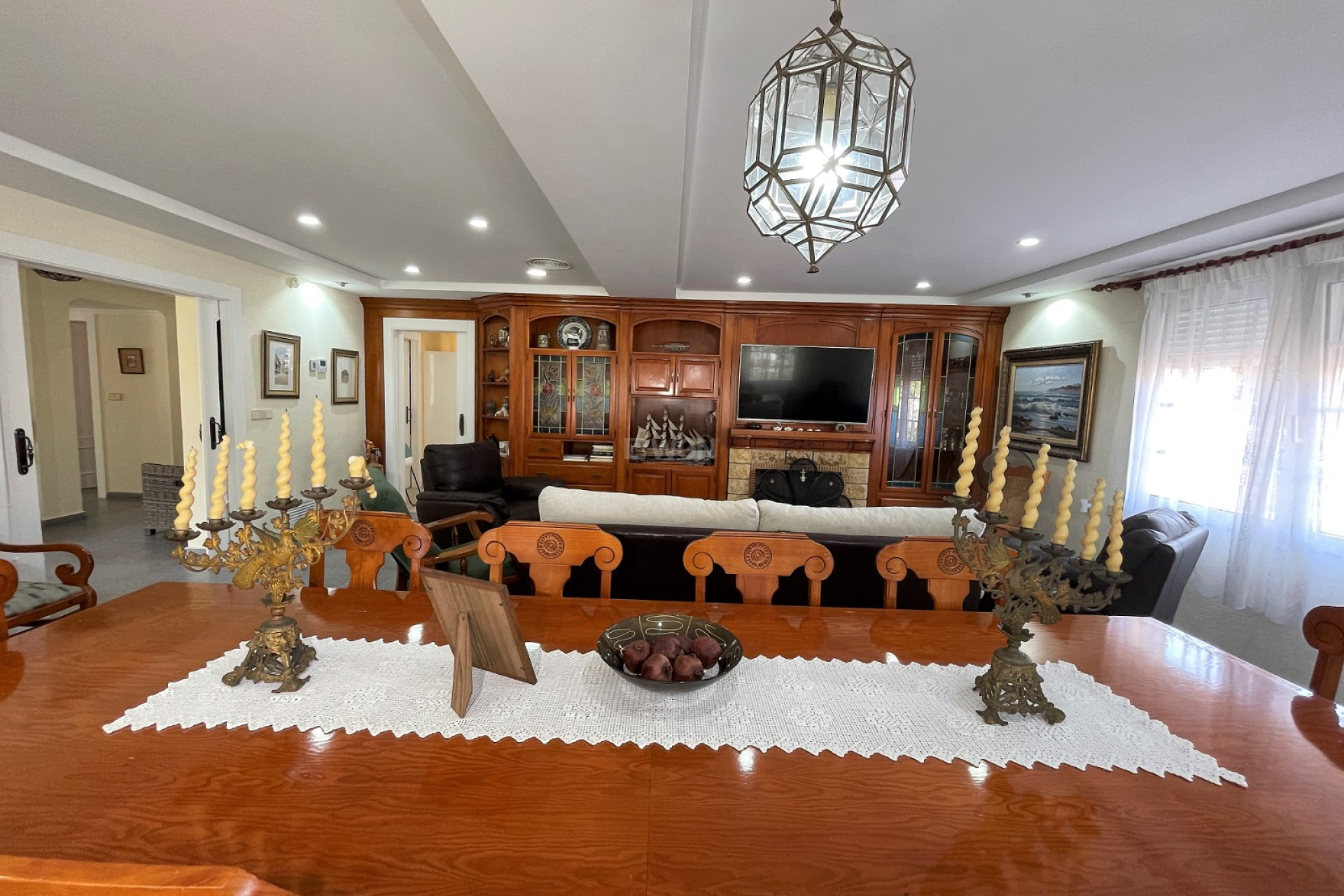 Wiederverkauf - Villa - Orihuela Costa - Costa Blanca