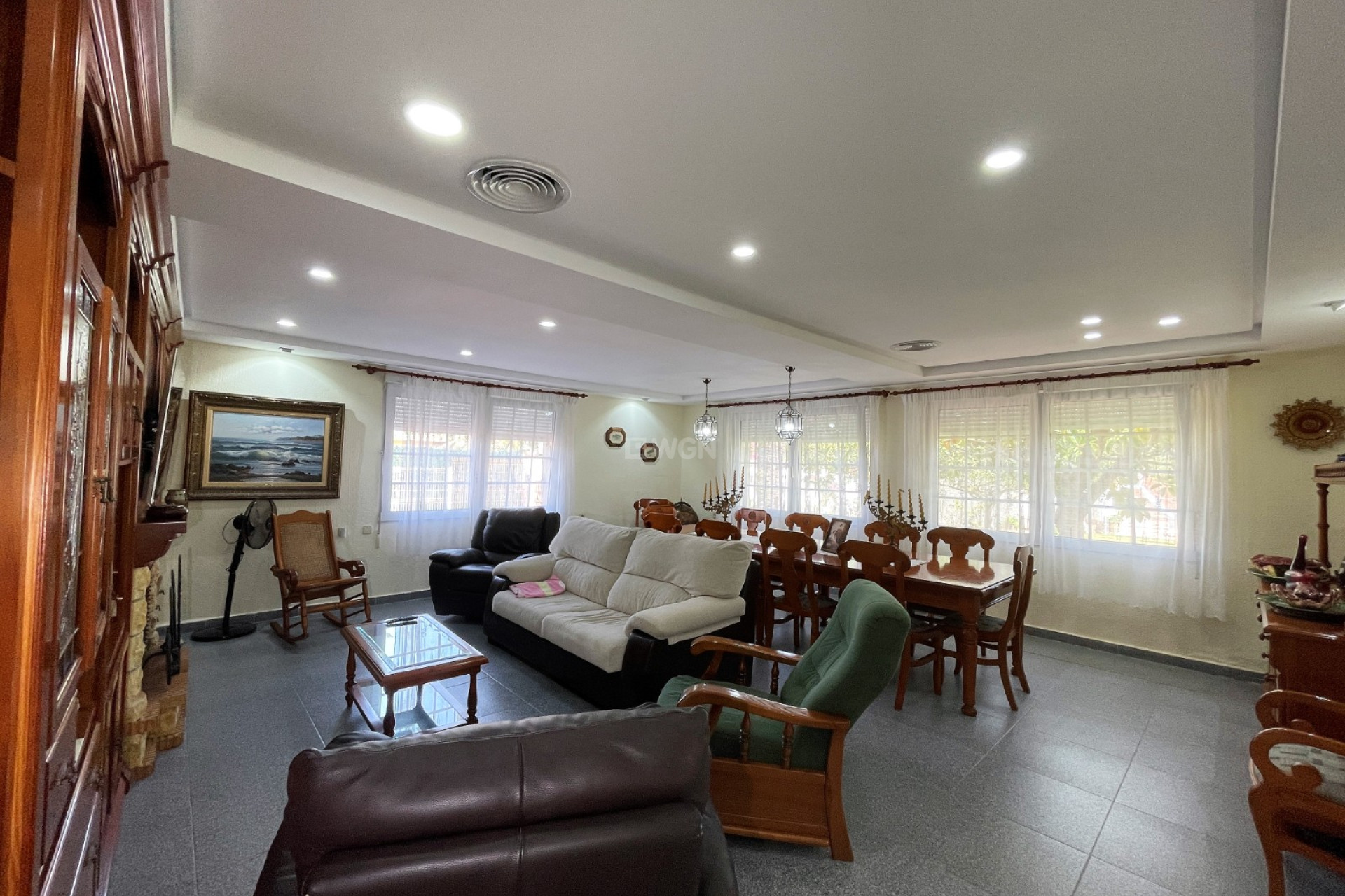 Wiederverkauf - Villa - Orihuela Costa - Costa Blanca