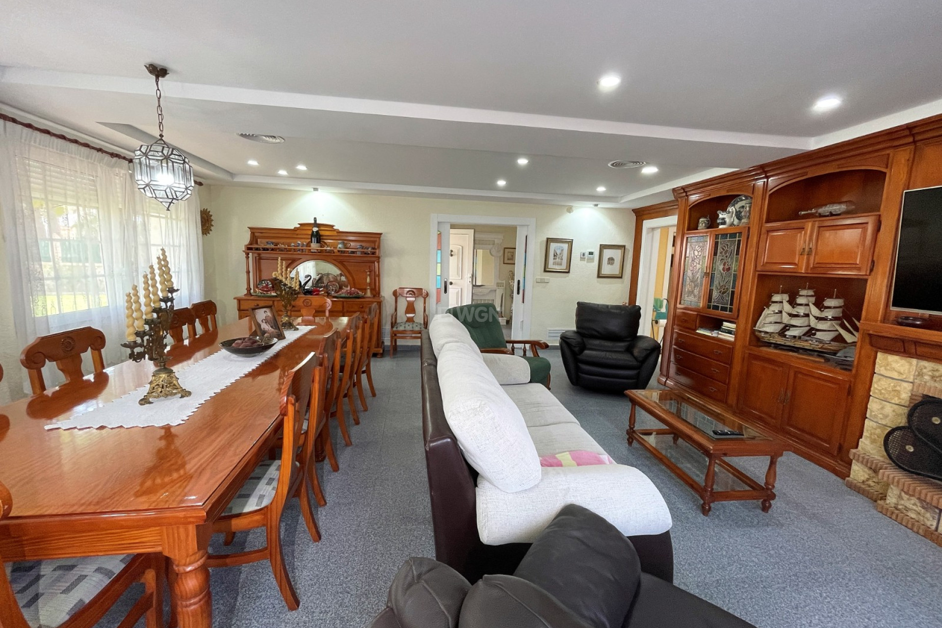 Wiederverkauf - Villa - Orihuela Costa - Costa Blanca