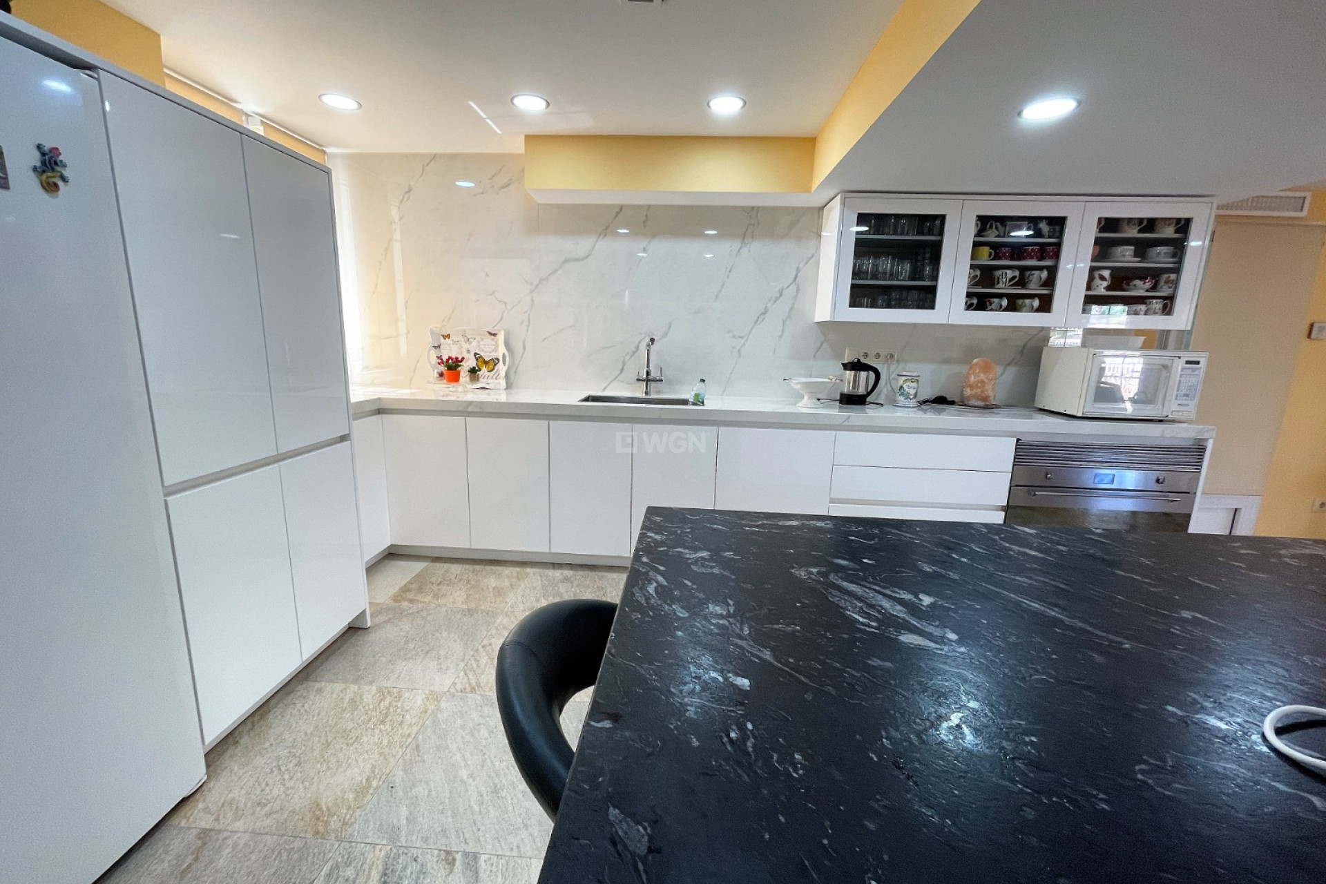 Wiederverkauf - Villa - Orihuela Costa - Costa Blanca