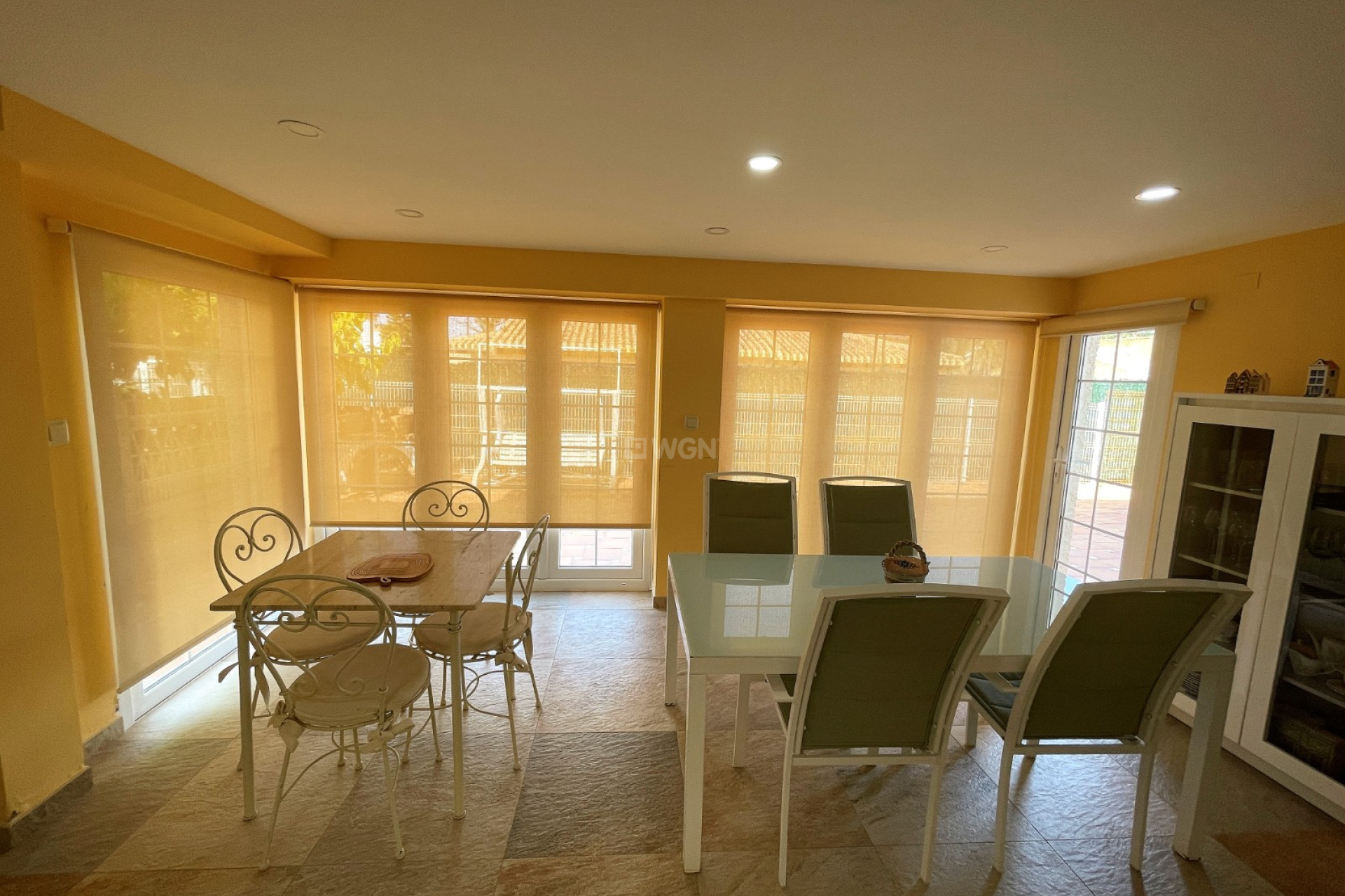 Wiederverkauf - Villa - Orihuela Costa - Costa Blanca