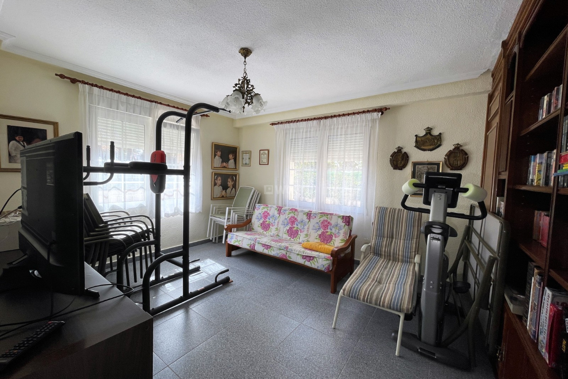 Wiederverkauf - Villa - Orihuela Costa - Costa Blanca