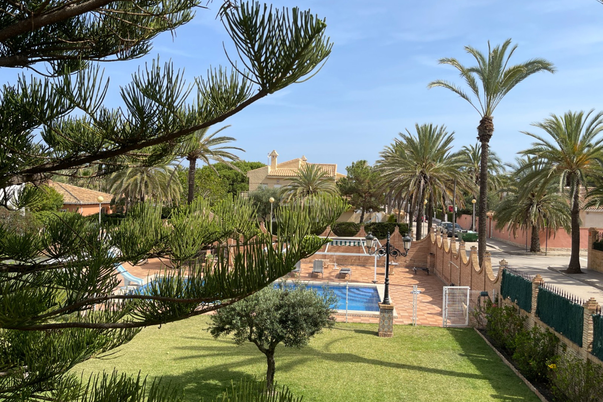 Wiederverkauf - Villa - Orihuela Costa - Costa Blanca