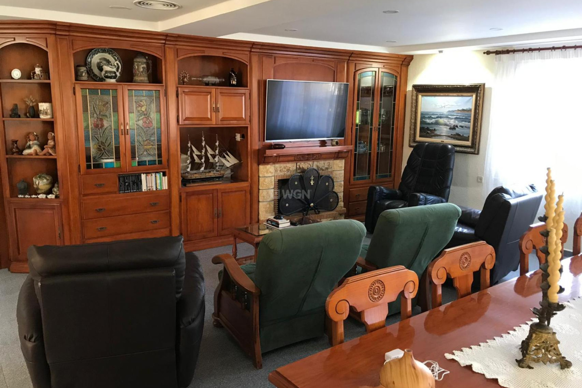 Wiederverkauf - Villa - Orihuela Costa - Costa Blanca