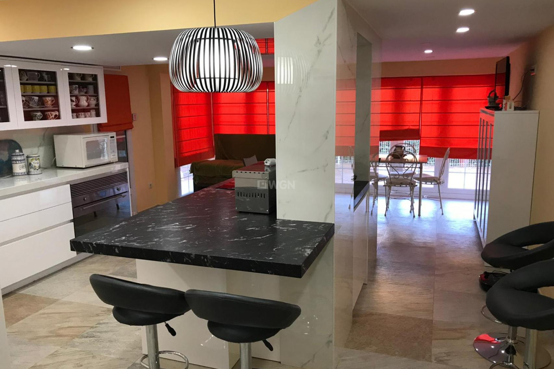 Wiederverkauf - Villa - Orihuela Costa - Costa Blanca