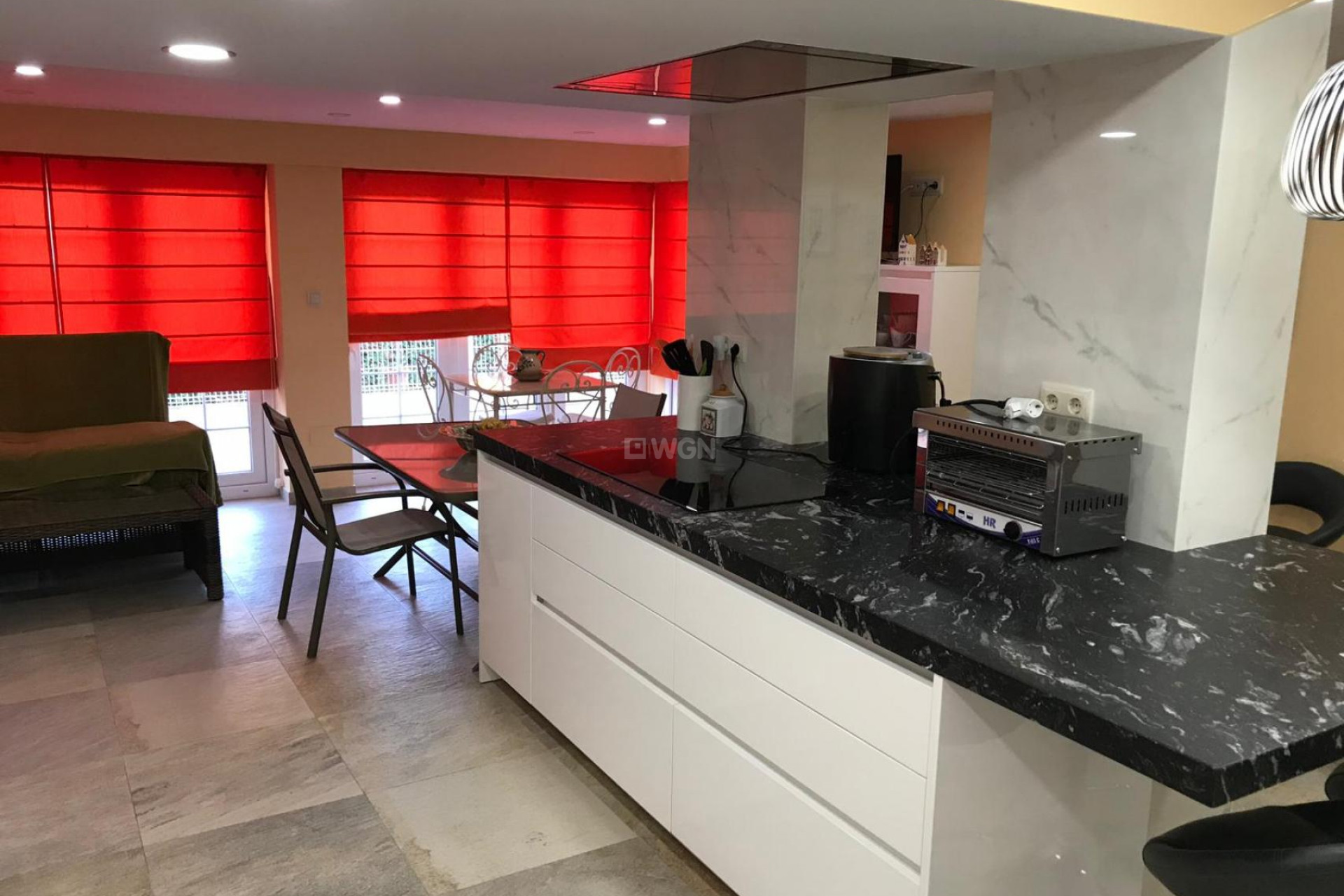 Wiederverkauf - Villa - Orihuela Costa - Costa Blanca