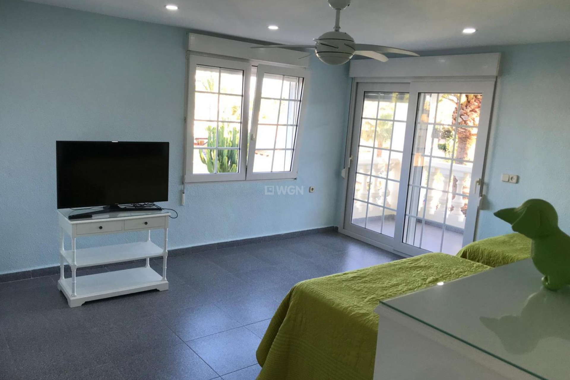 Wiederverkauf - Villa - Orihuela Costa - Costa Blanca