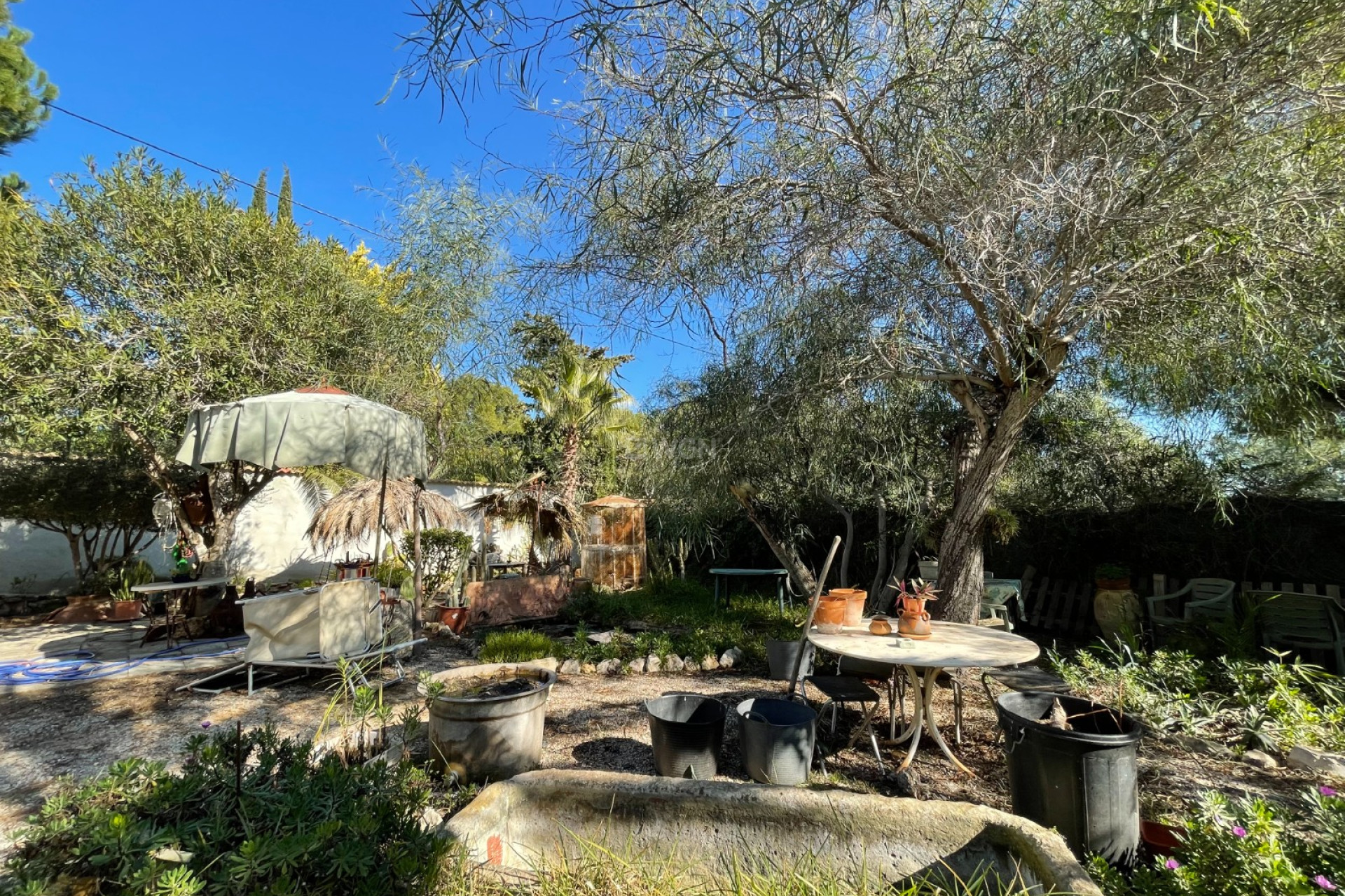 Wiederverkauf - Villa - Orihuela Costa - Costa Blanca