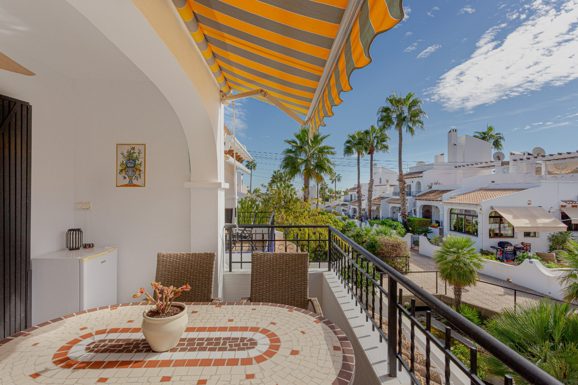 Wiederverkauf - Villa - Orihuela Costa - Costa Blanca