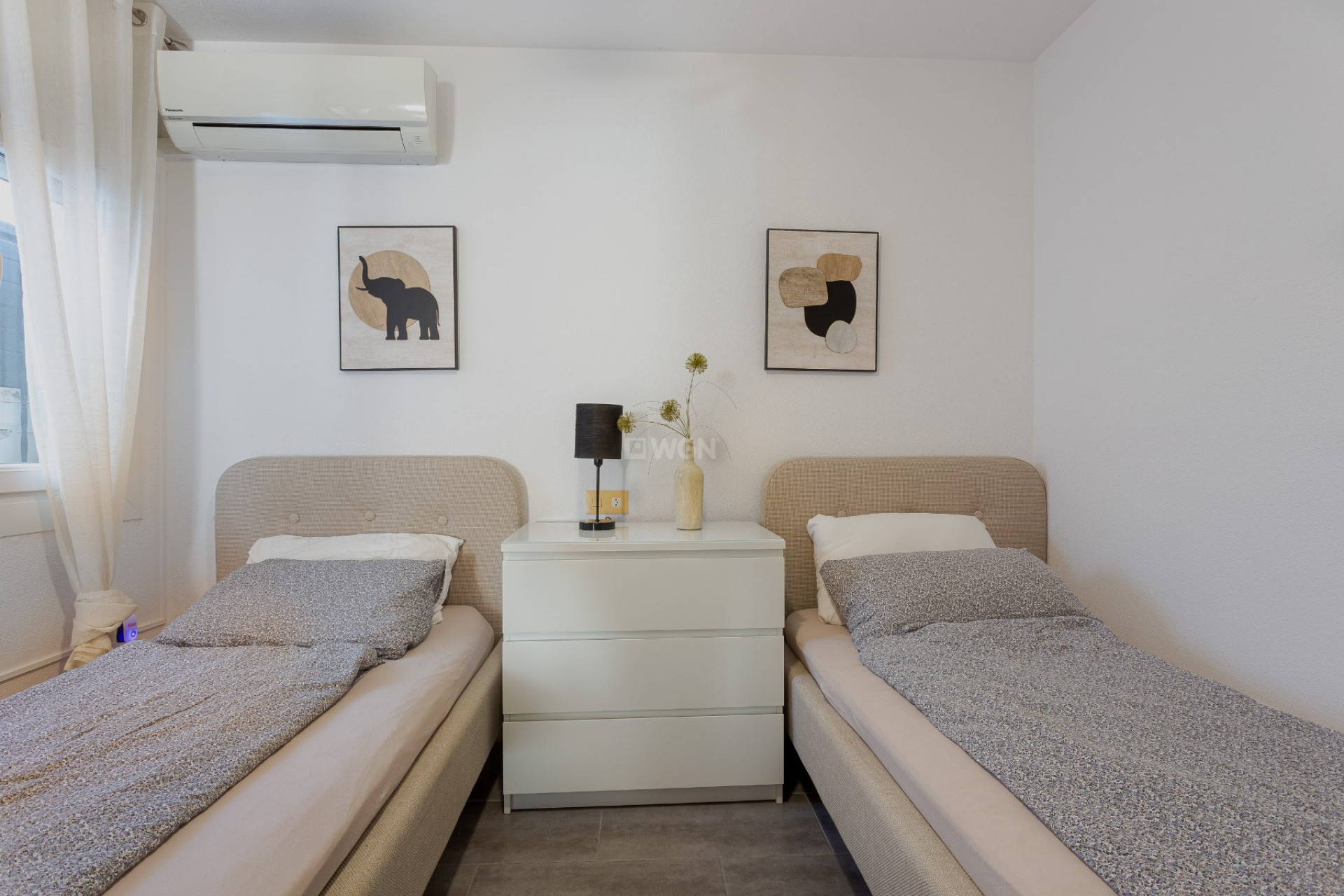 Wiederverkauf - Villa - Orihuela Costa - Costa Blanca