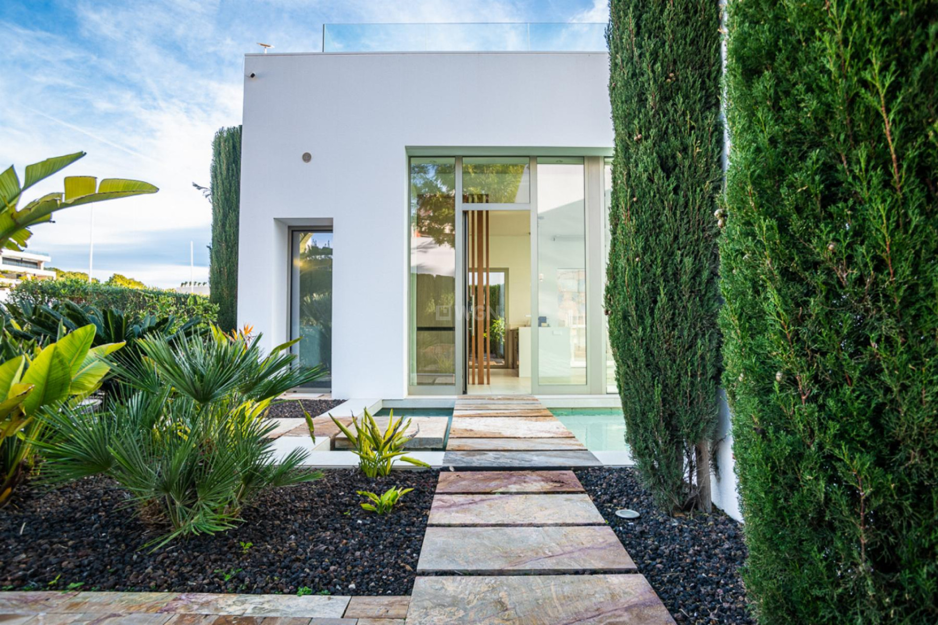 Wiederverkauf - Villa - Orihuela Costa - Costa Blanca