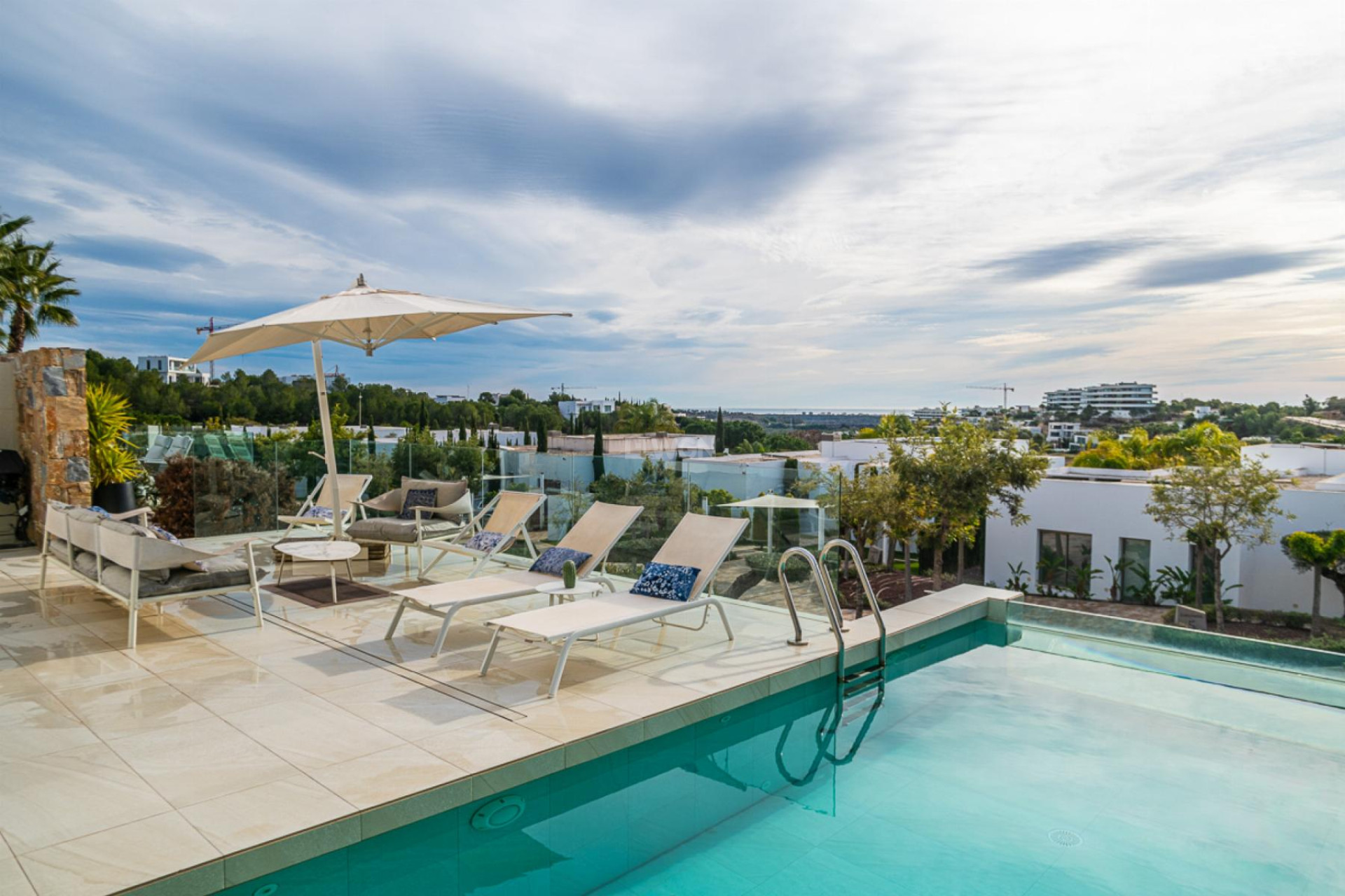 Wiederverkauf - Villa - Orihuela Costa - Costa Blanca