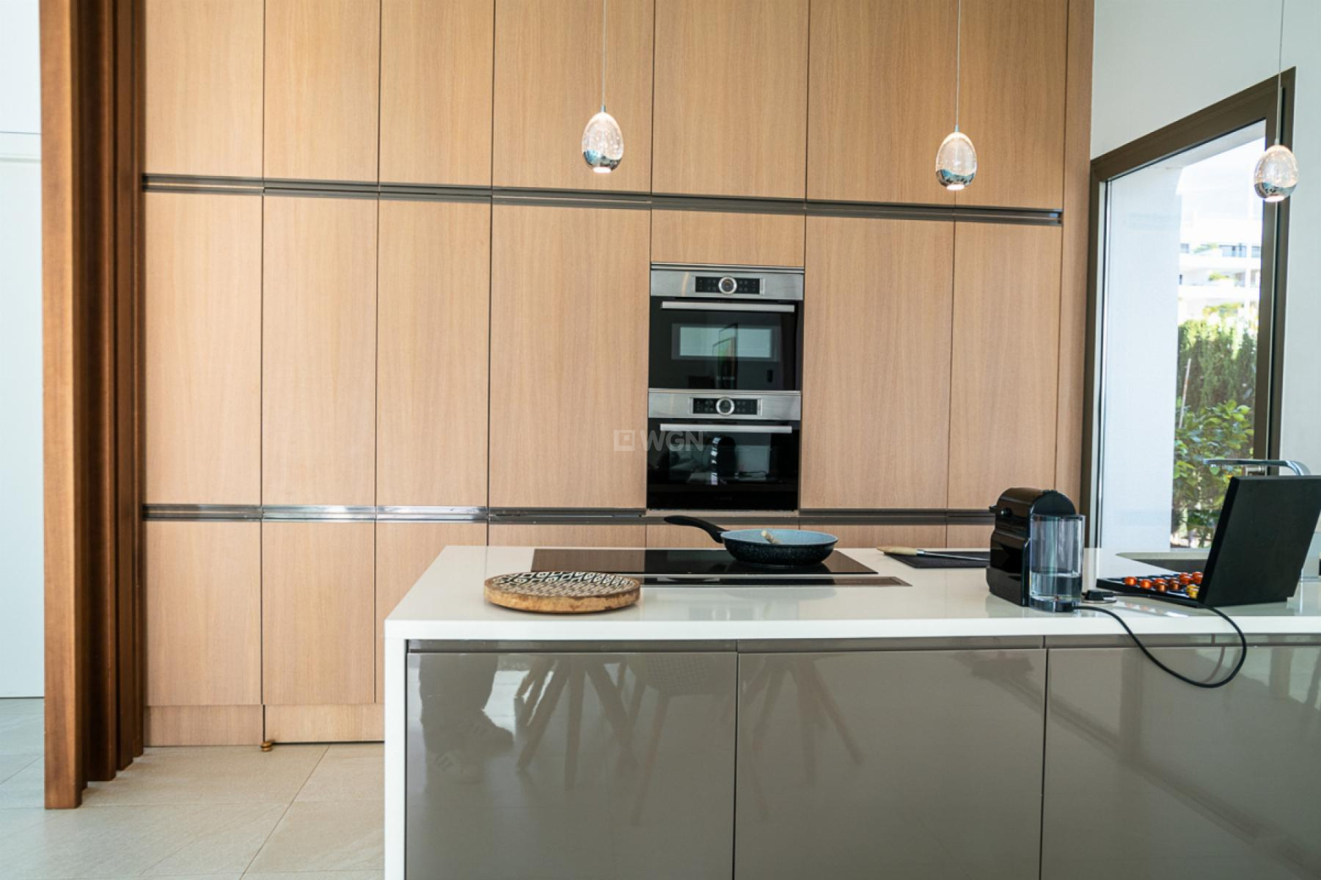 Wiederverkauf - Villa - Orihuela Costa - Costa Blanca