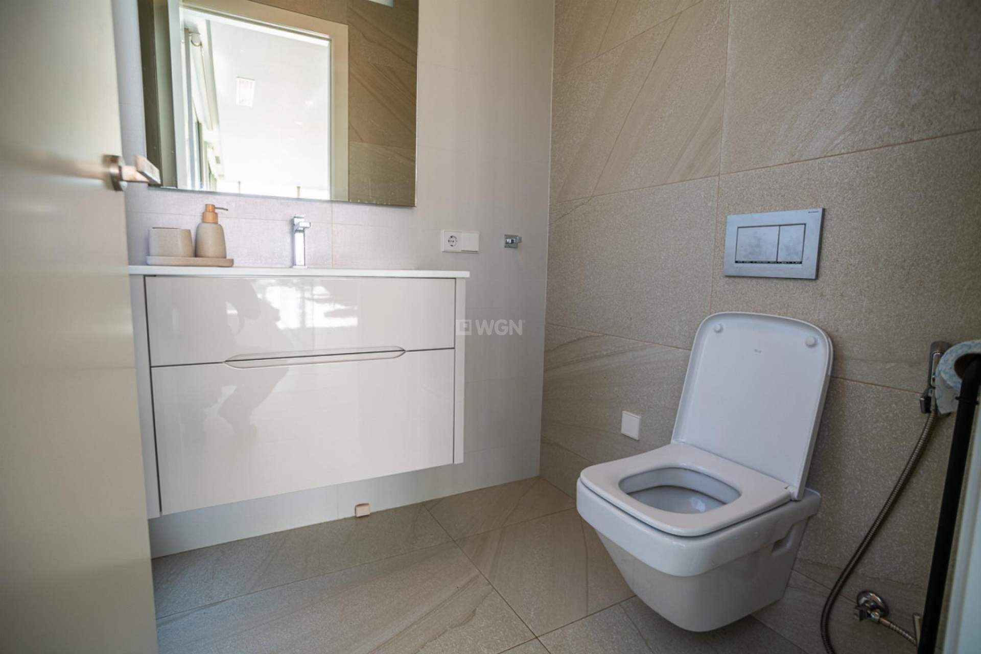 Wiederverkauf - Villa - Orihuela Costa - Costa Blanca