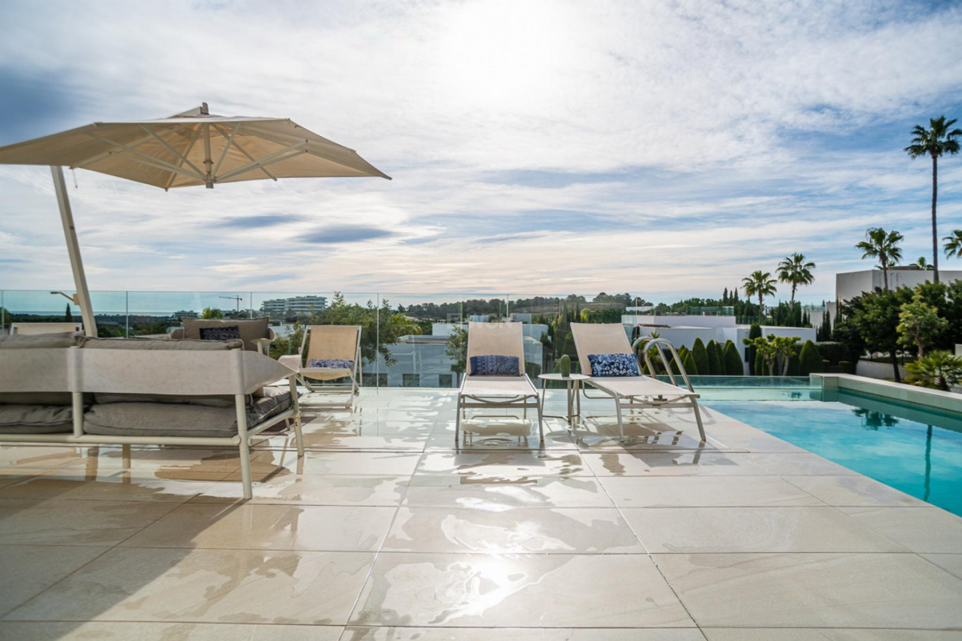 Wiederverkauf - Villa - Orihuela Costa - Costa Blanca