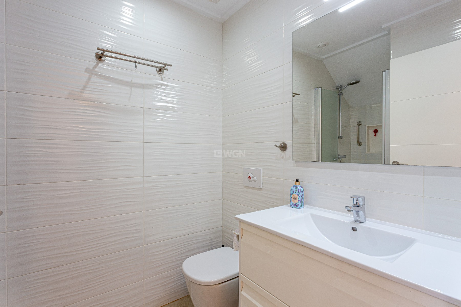 Wiederverkauf - Villa - Orihuela Costa - Costa Blanca