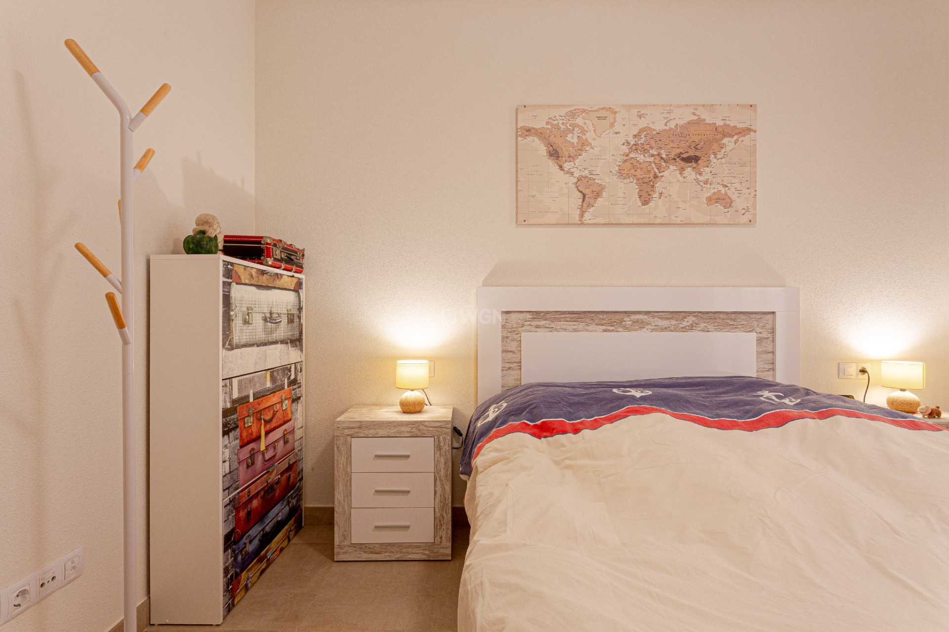 Wiederverkauf - Villa - Orihuela Costa - Costa Blanca