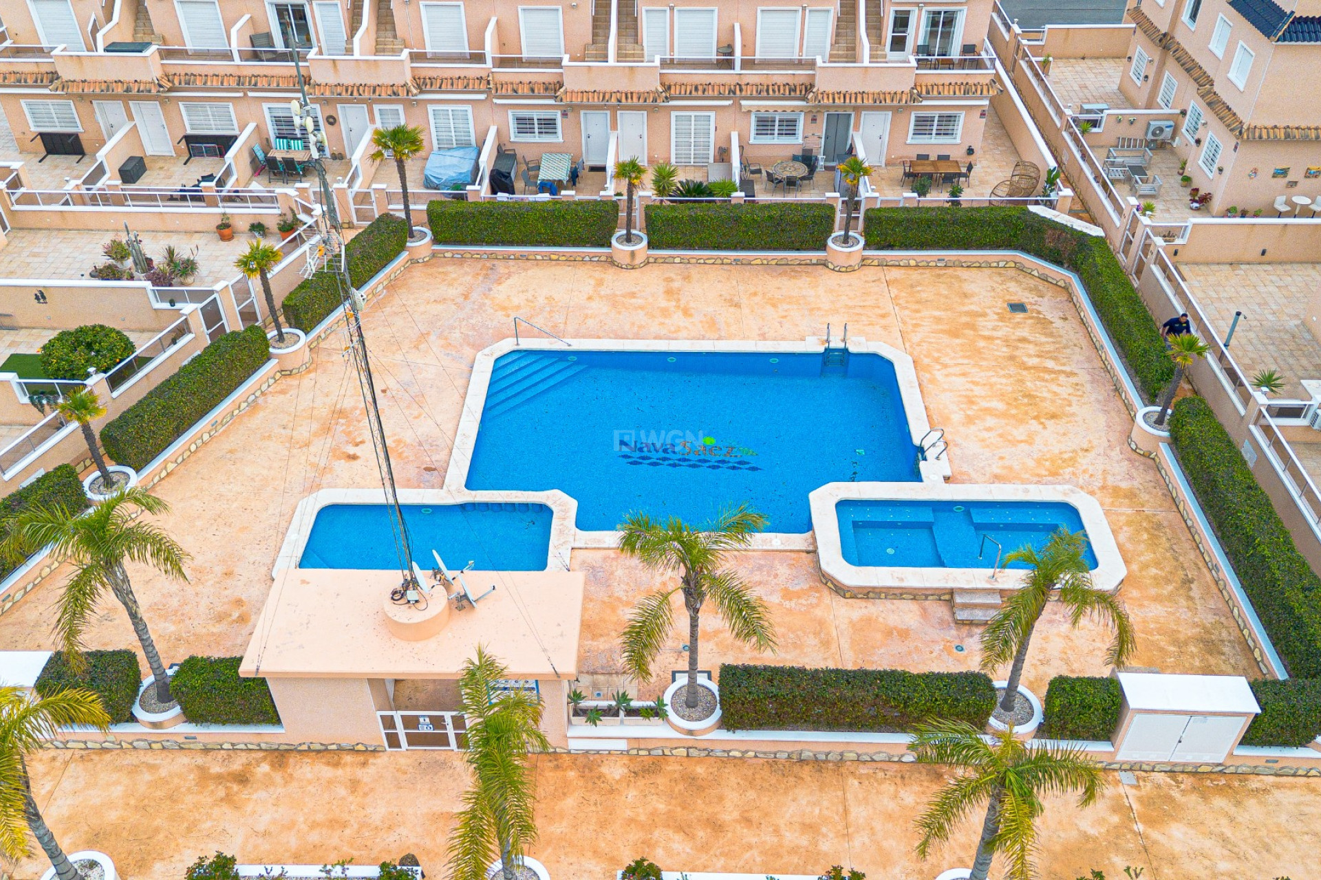 Wiederverkauf - Villa - Orihuela Costa - Costa Blanca