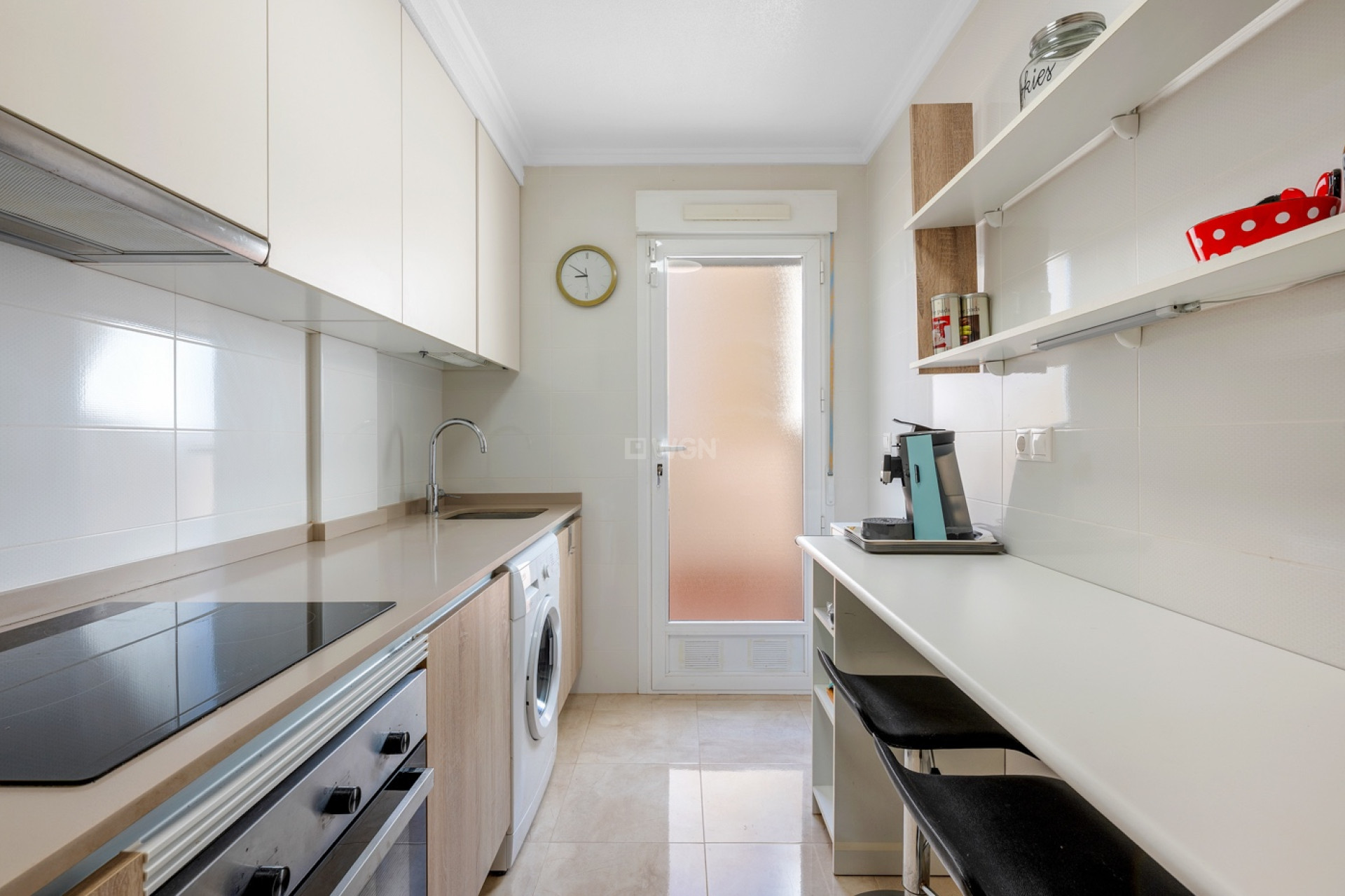 Wiederverkauf - Villa - Orihuela Costa - Costa Blanca