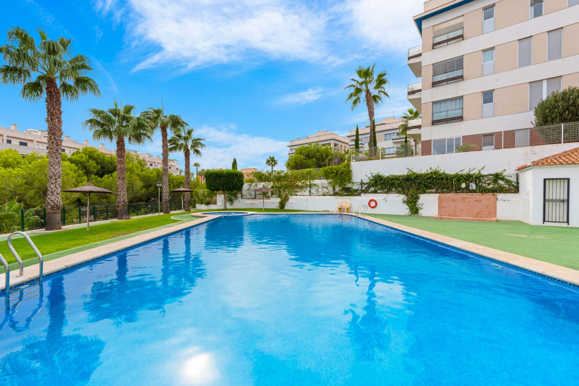 Wiederverkauf - Villa - Orihuela Costa - Costa Blanca