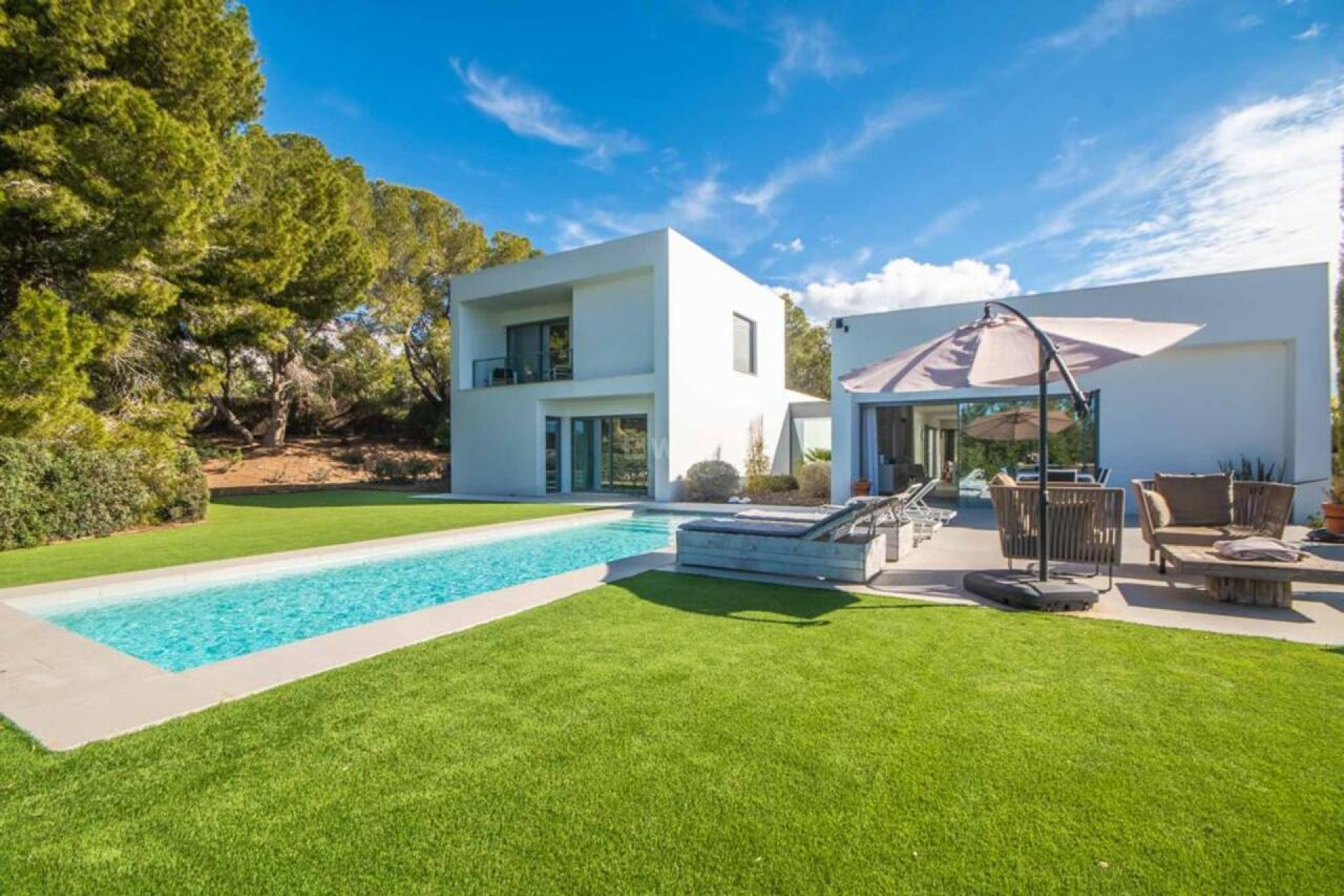 Wiederverkauf - Villa - Orihuela Costa - Costa Blanca