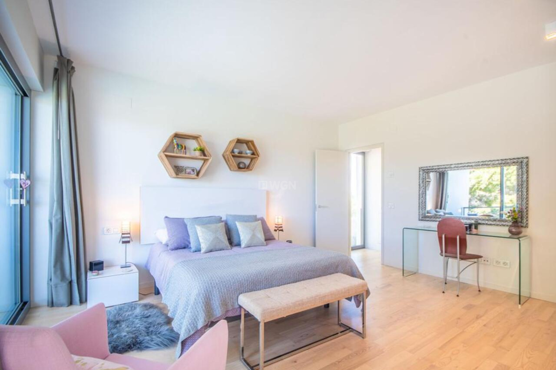 Wiederverkauf - Villa - Orihuela Costa - Costa Blanca