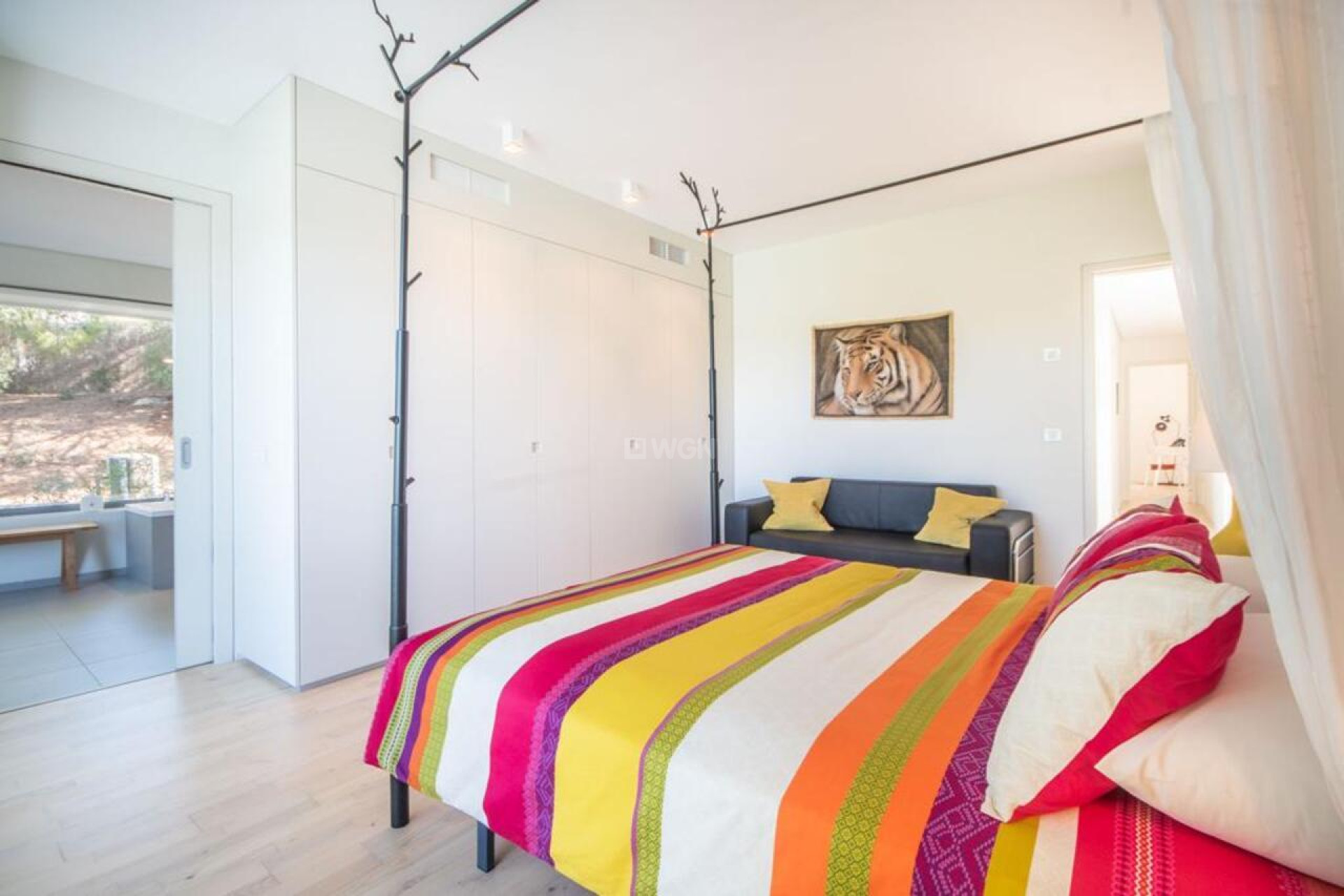 Wiederverkauf - Villa - Orihuela Costa - Costa Blanca