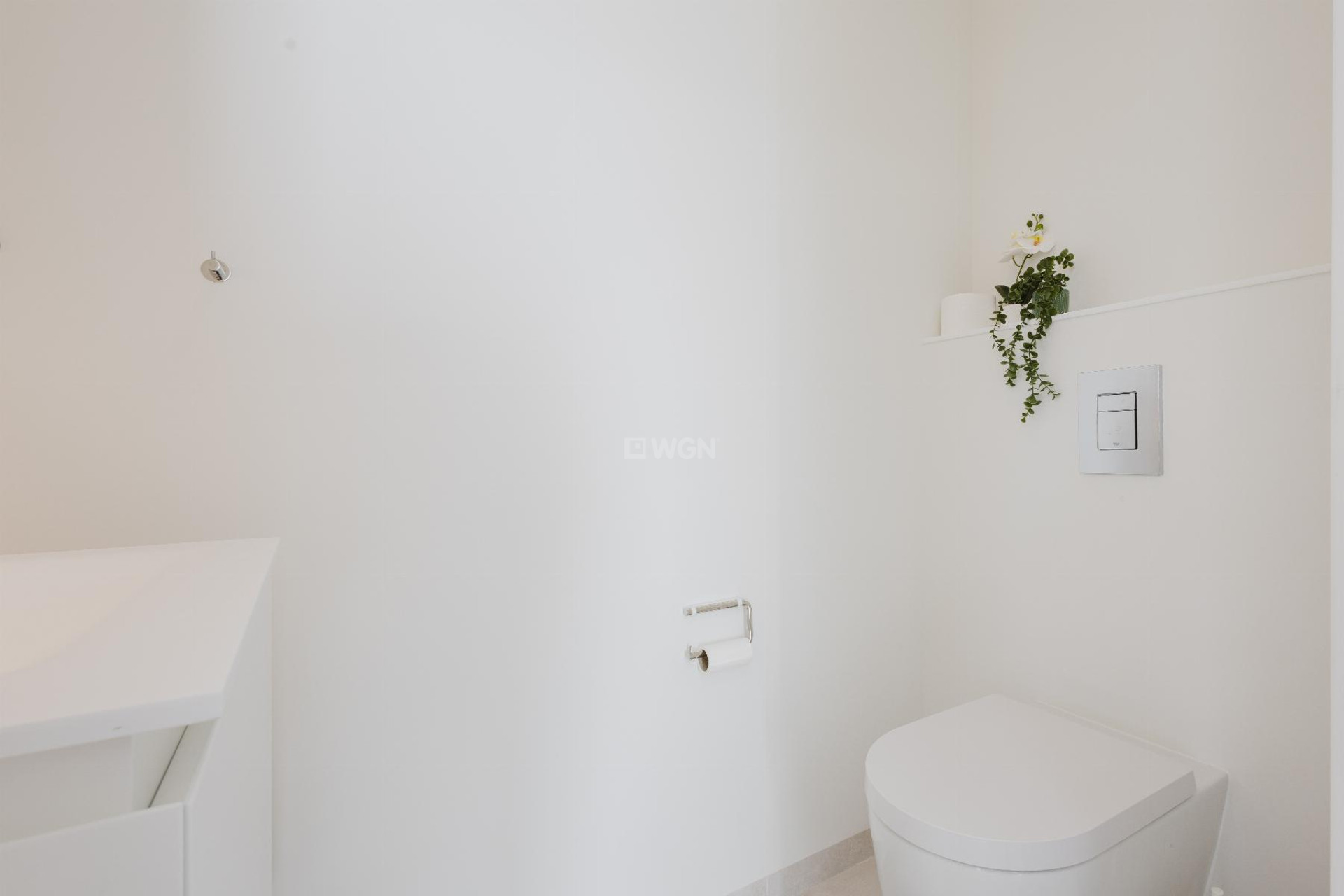 Wiederverkauf - Villa - Orihuela Costa - Costa Blanca