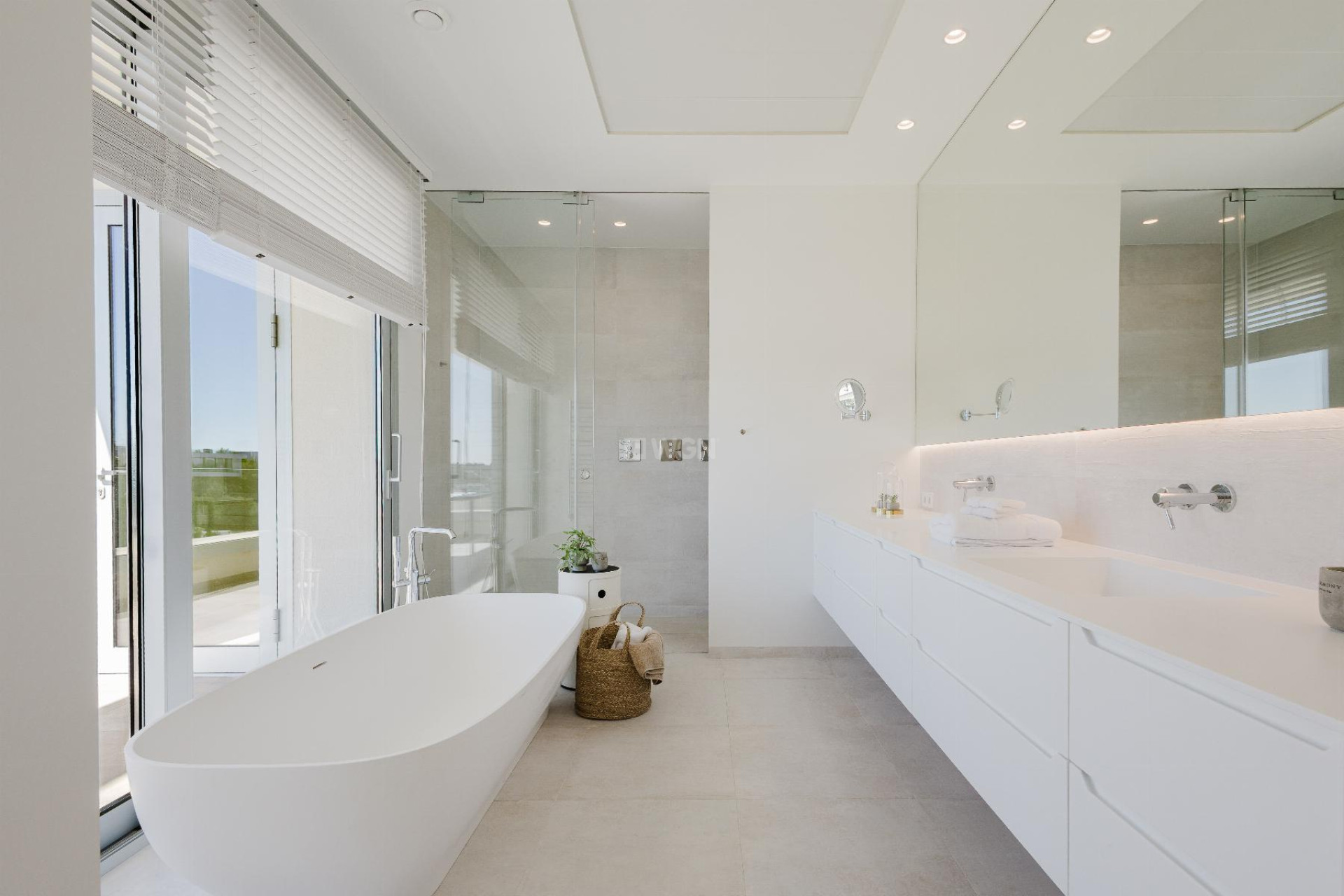 Wiederverkauf - Villa - Orihuela Costa - Costa Blanca