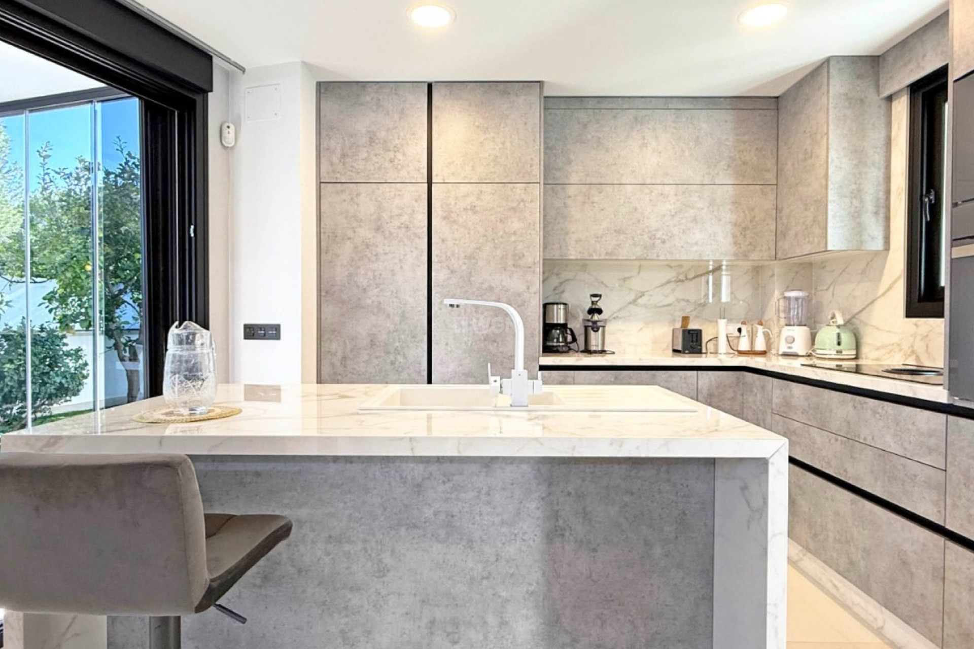 Wiederverkauf - Villa - Orihuela Costa - Costa Blanca