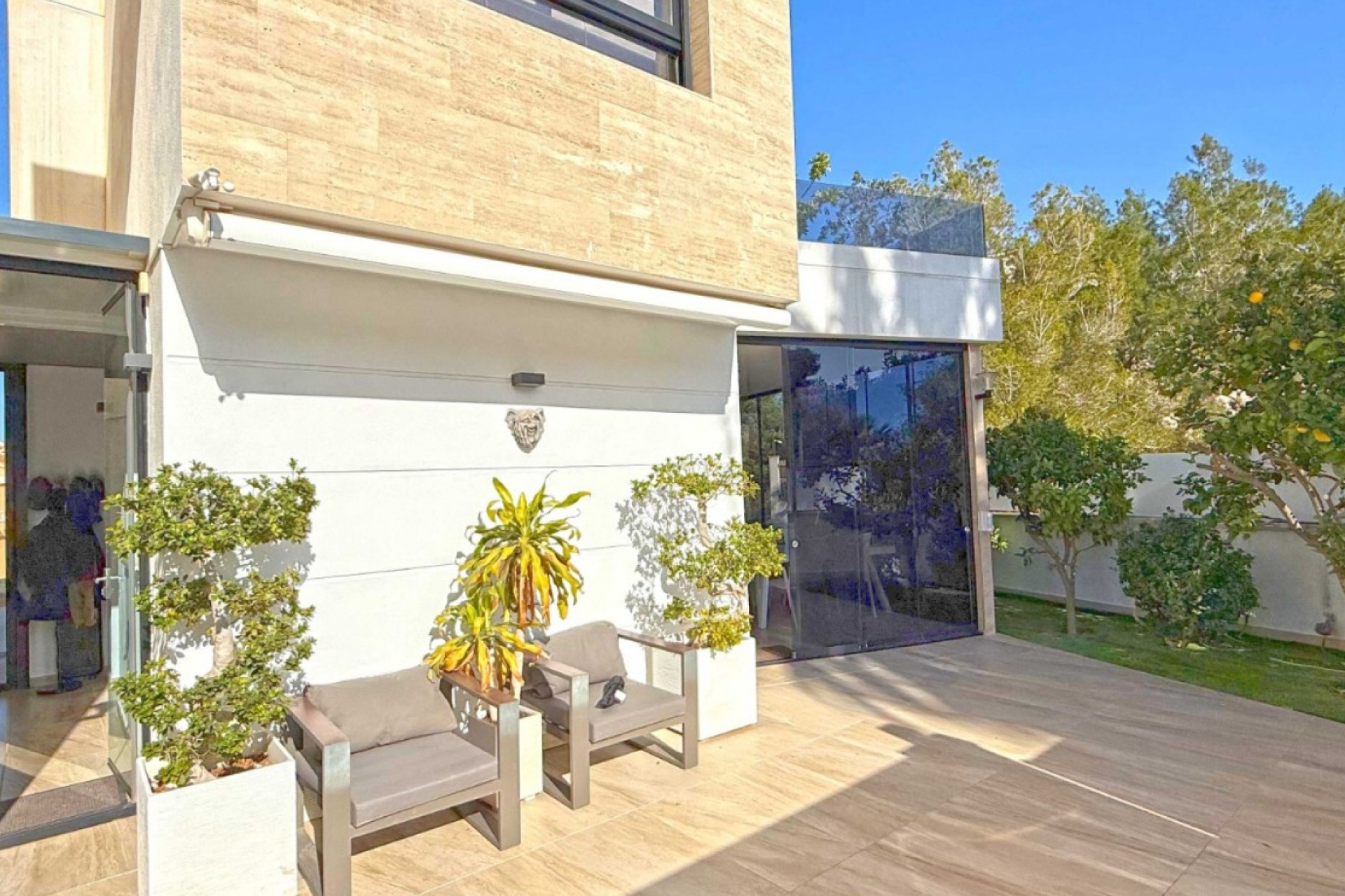 Wiederverkauf - Villa - Orihuela Costa - Costa Blanca