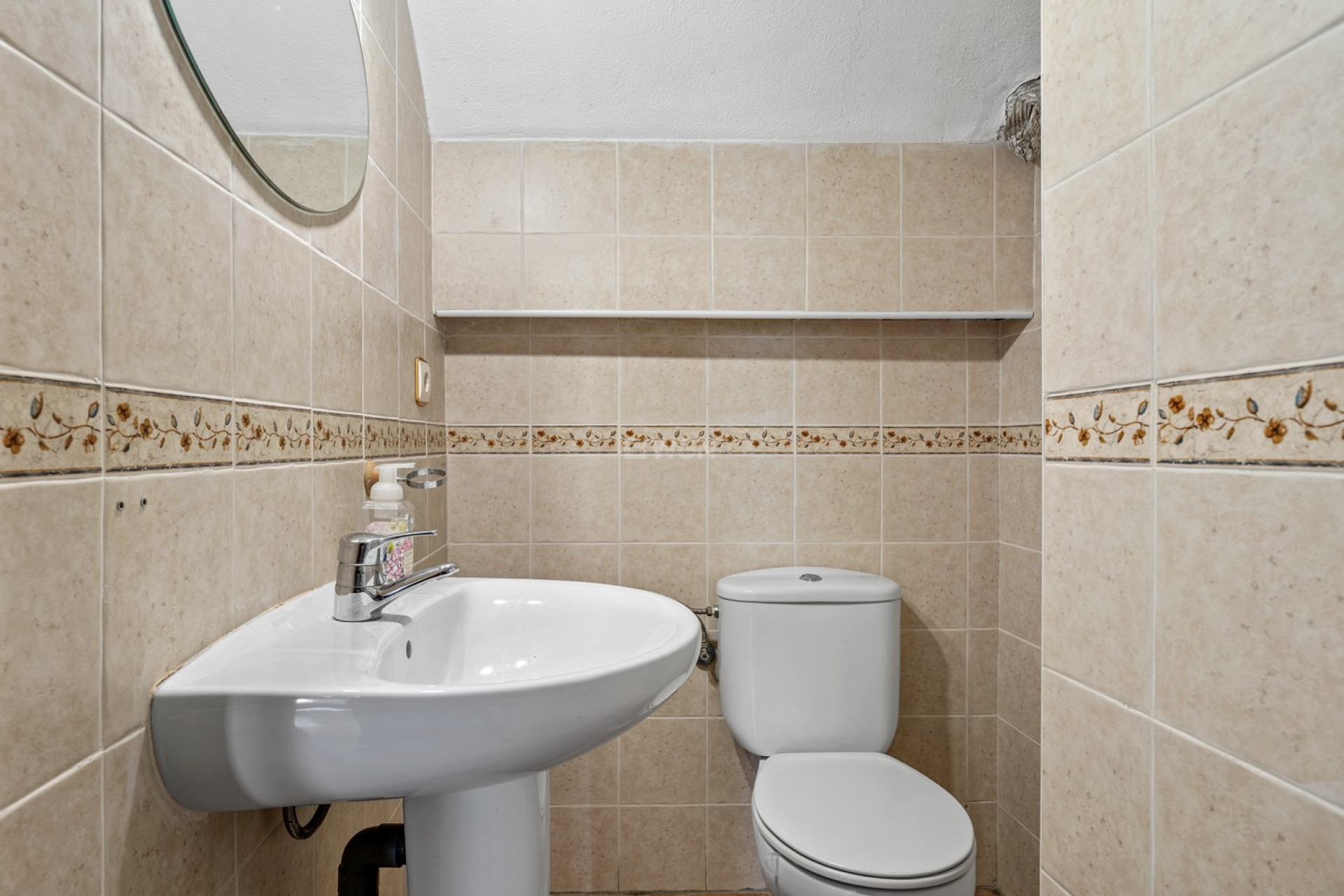 Wiederverkauf - Villa - Orihuela Costa - Costa Blanca